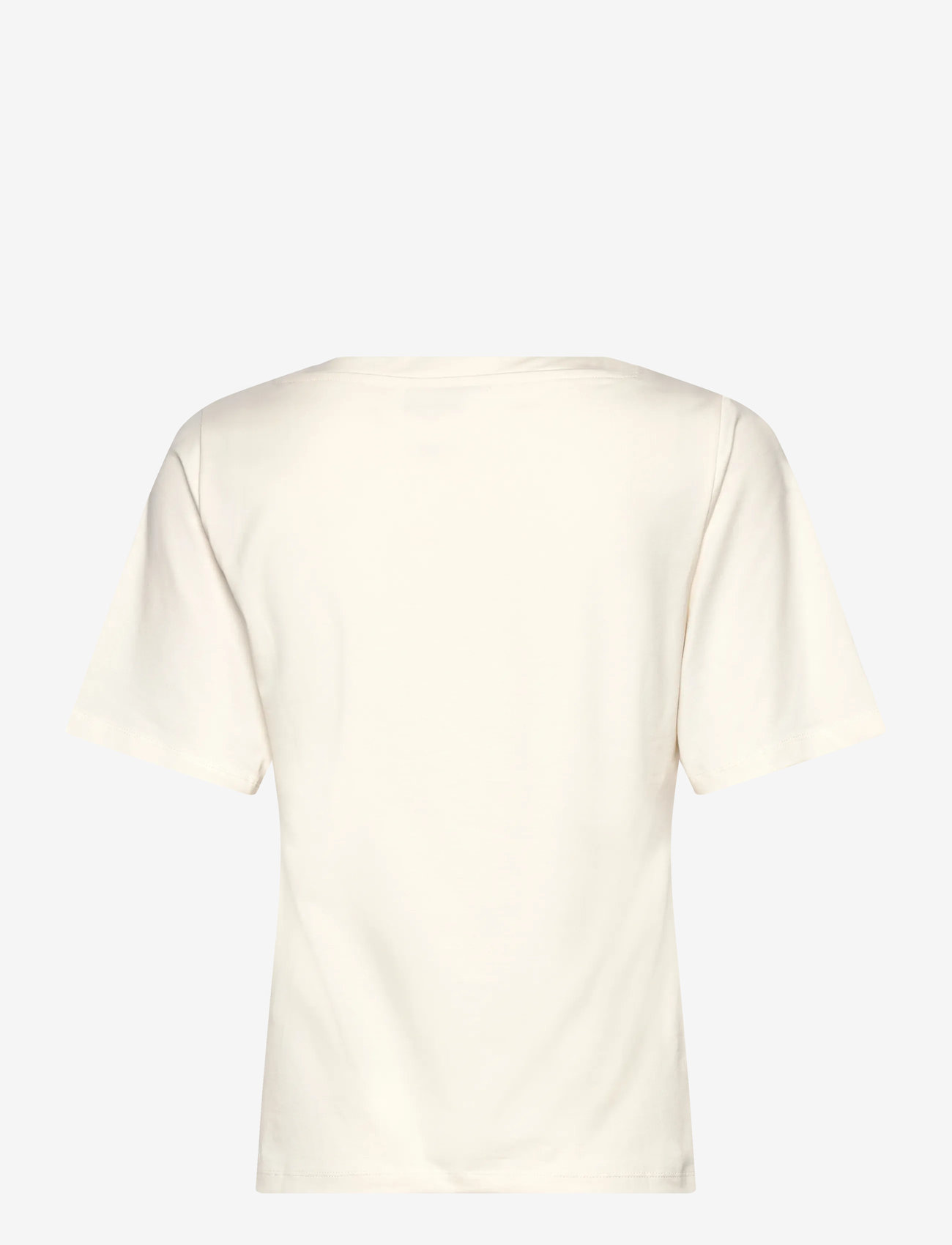 Residus - THEA TEE - herbstliche kleidung - paper - 1