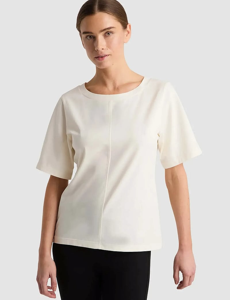 Residus - THEA TEE - t-shirts - paper - 0