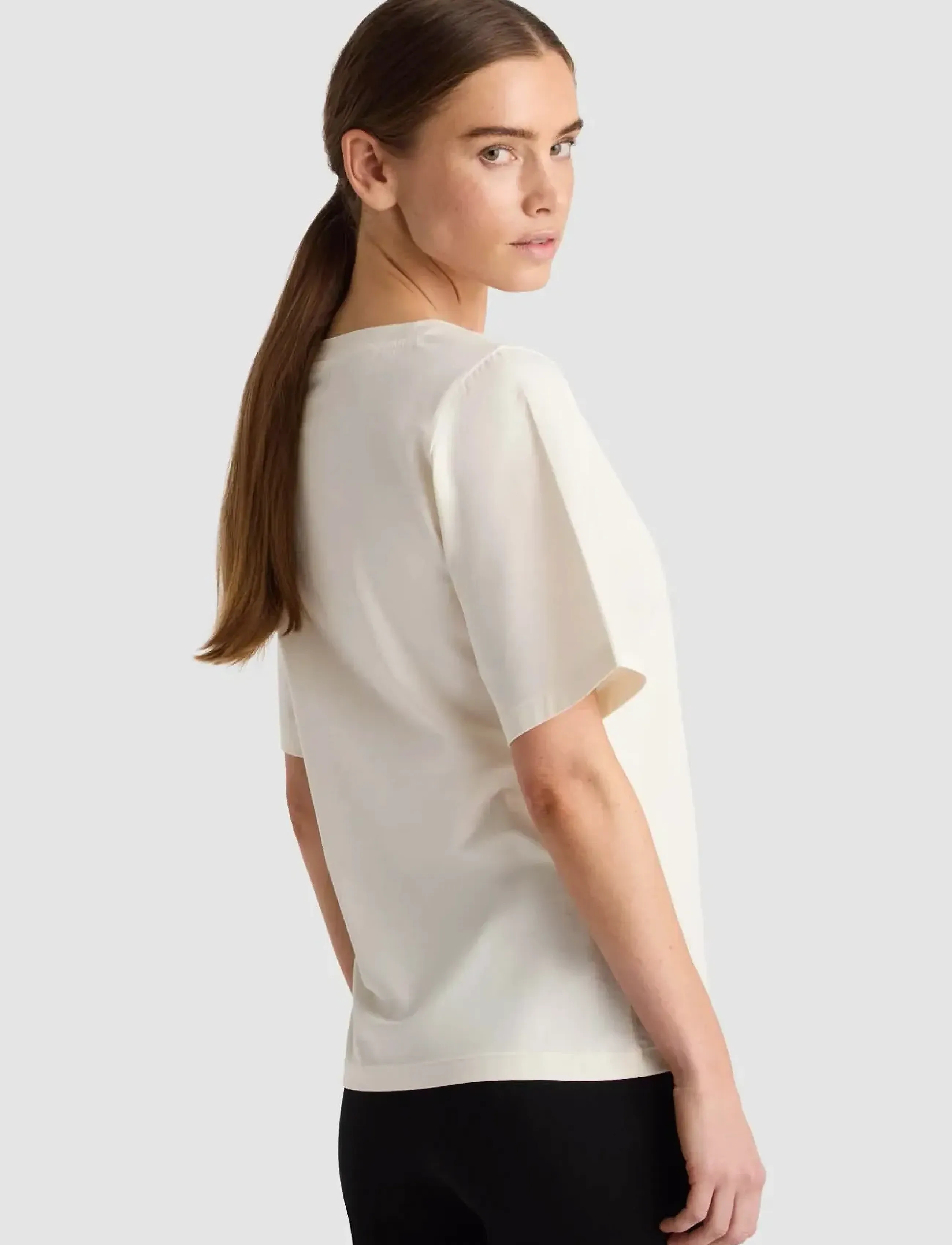 Residus Thea Tee t-shirts dam – bild 2