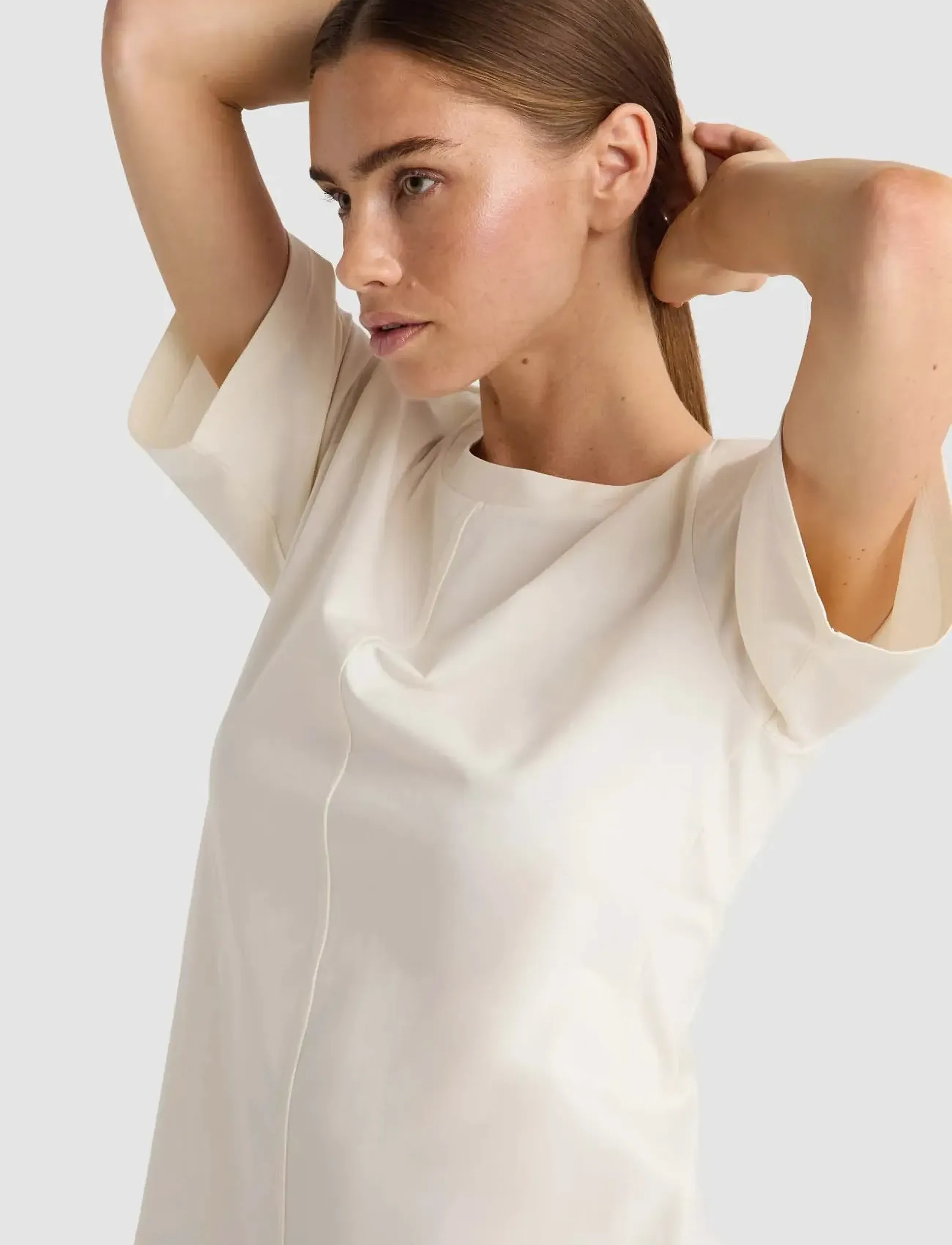 Residus - THEA TEE - t-shirts - paper - 4