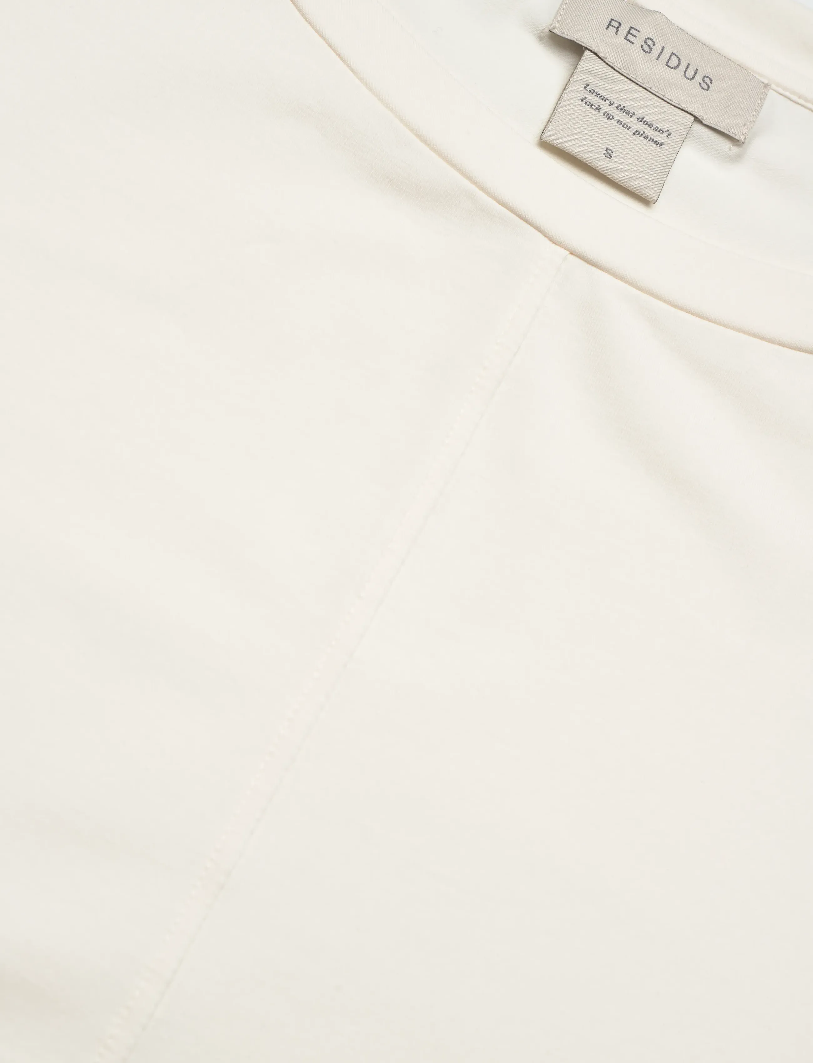 Residus - THEA TEE - t-shirts - paper - 5
