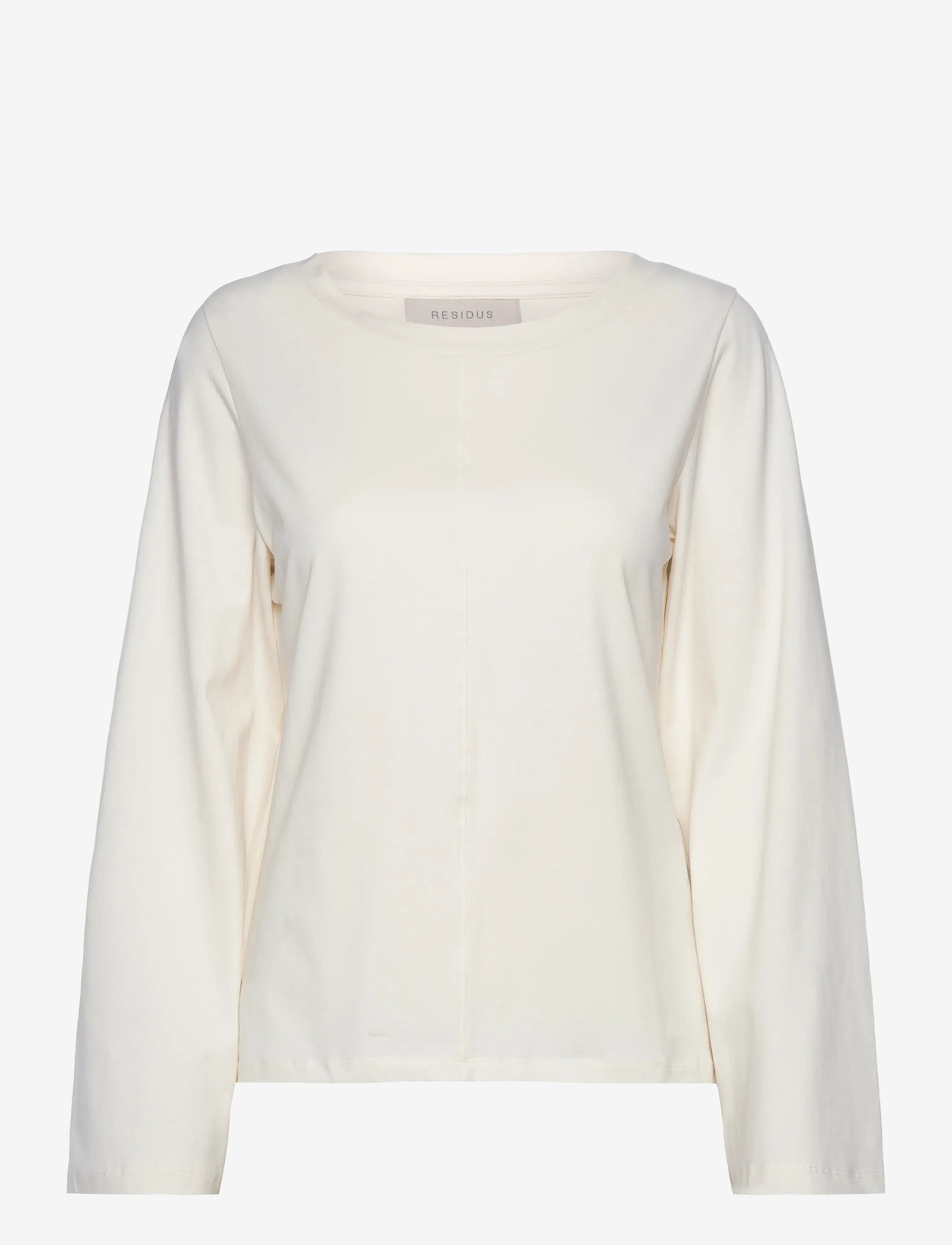 Residus - THELMA TOP - langärmlige tops - paper - 1