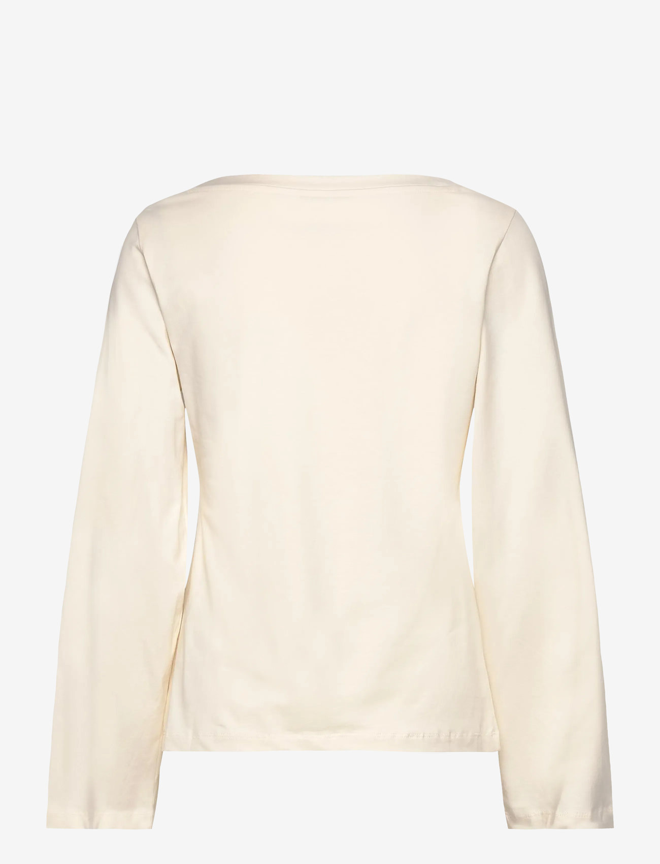 Residus - THELMA TOP - langärmlige tops - paper - 2