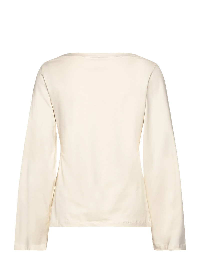 Residus - THELMA TOP - langärmlige tops - paper - 2