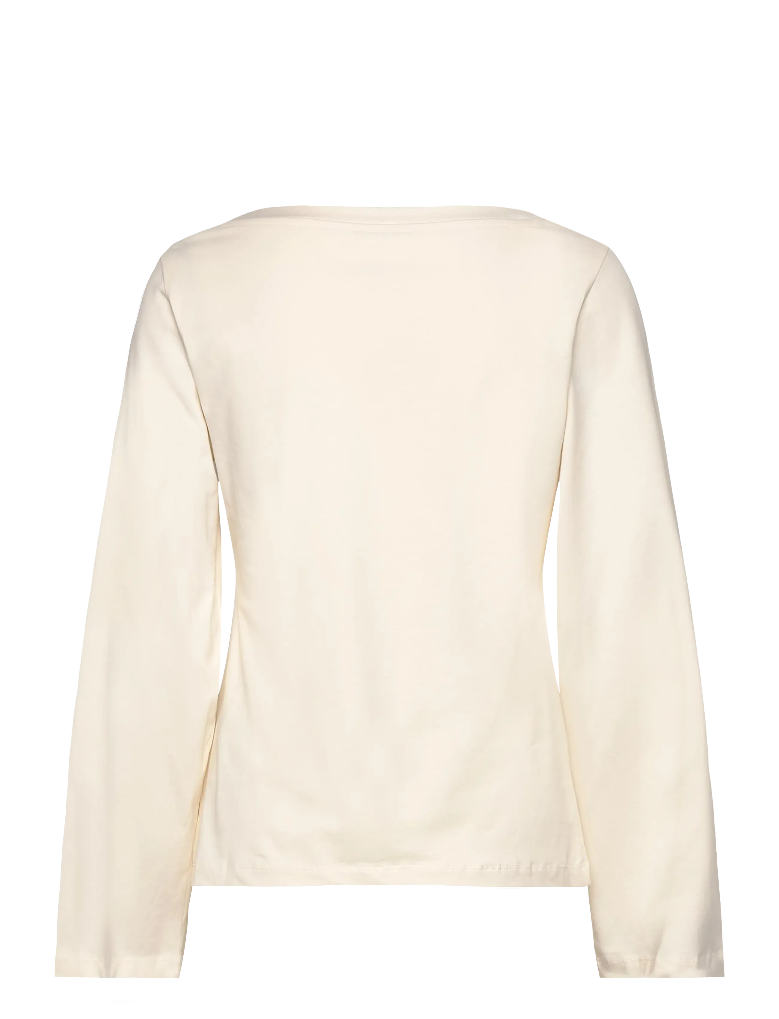 Residus - THELMA TOP - langærmede toppe - paper - 2