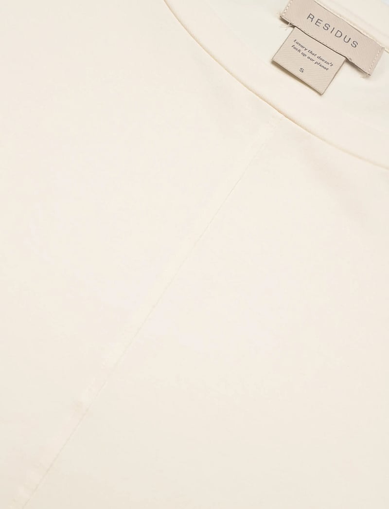 Residus - THELMA TOP - langärmlige tops - paper - 5