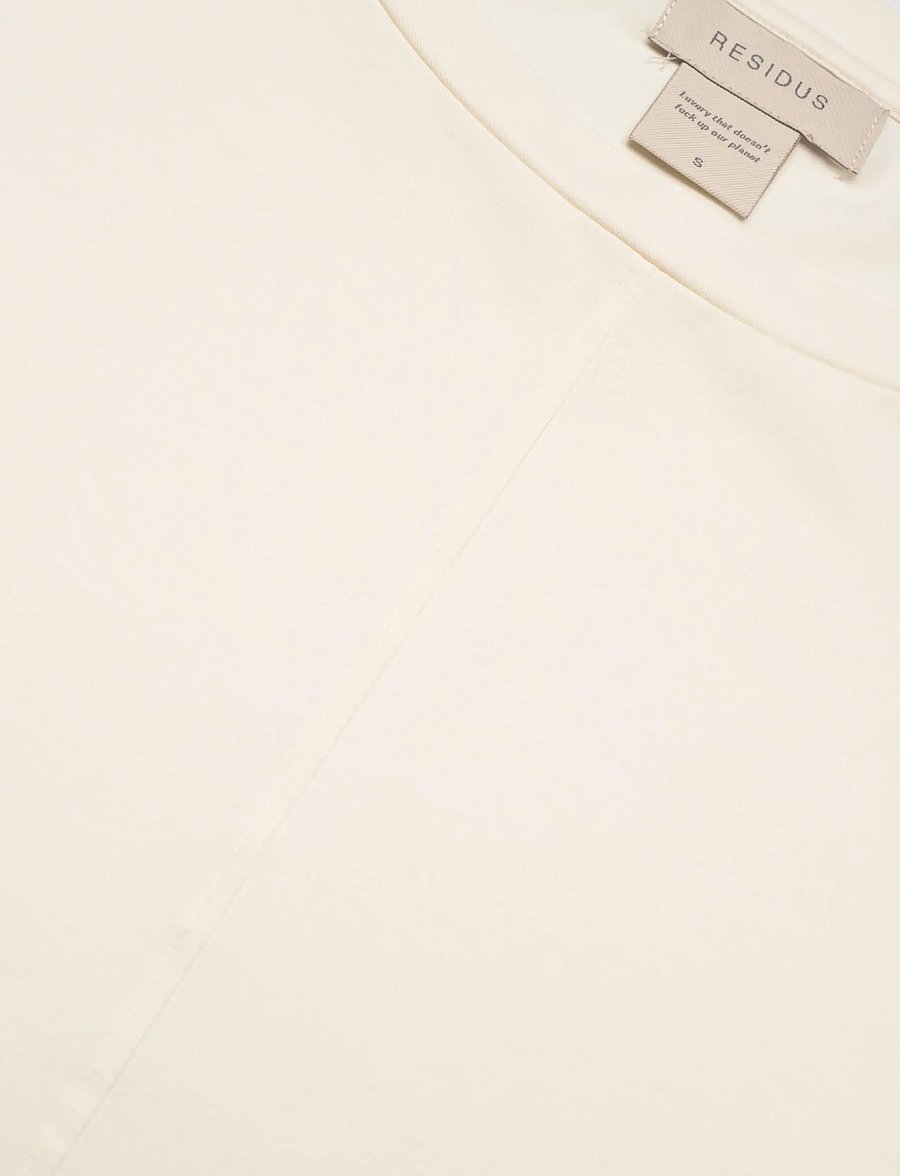 Residus - THELMA TOP - långärmade toppar - paper - 5