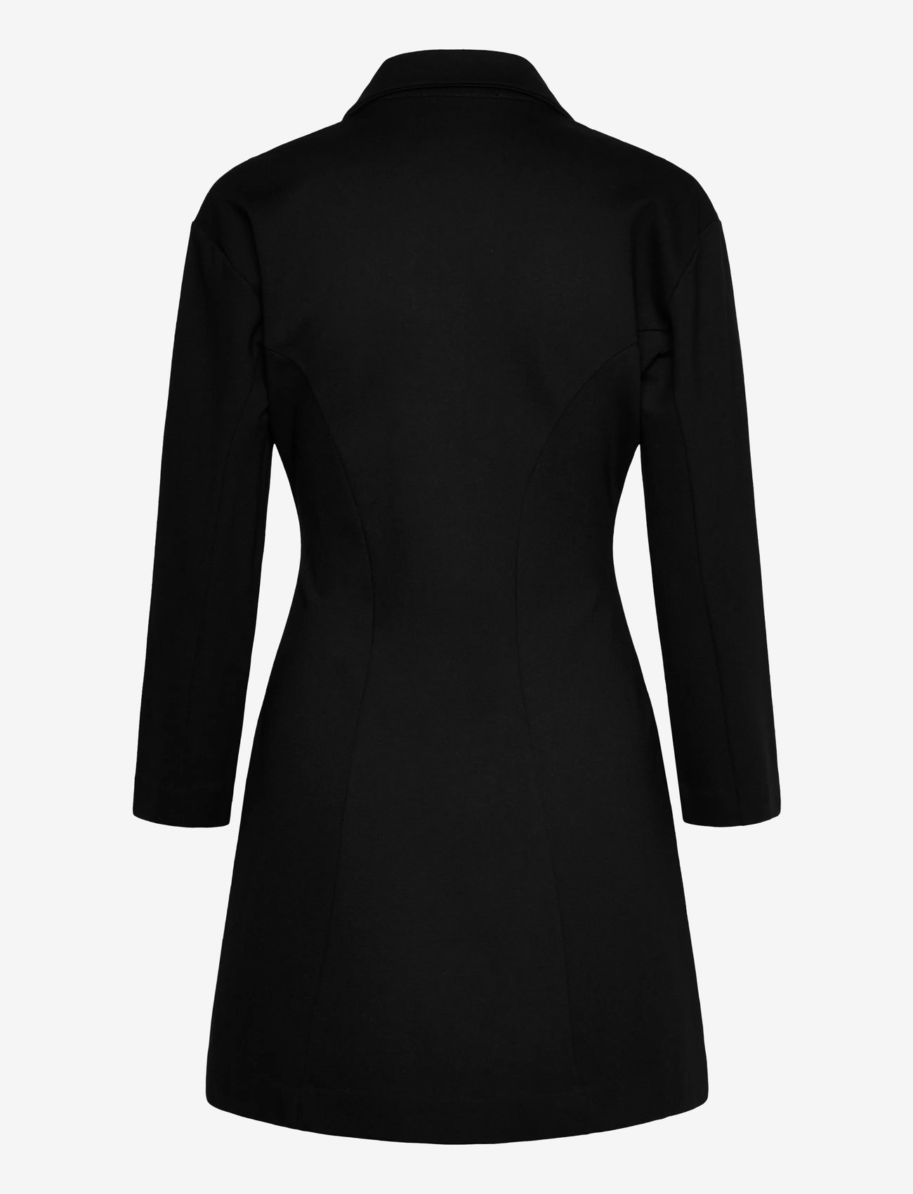 Residus - ARVIDA BLAZER DRESS - black - 2