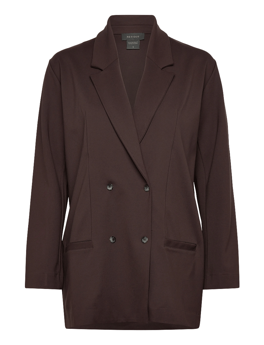 Residus - ARDA BLAZER - enkeltspente blazere - auburn - 1