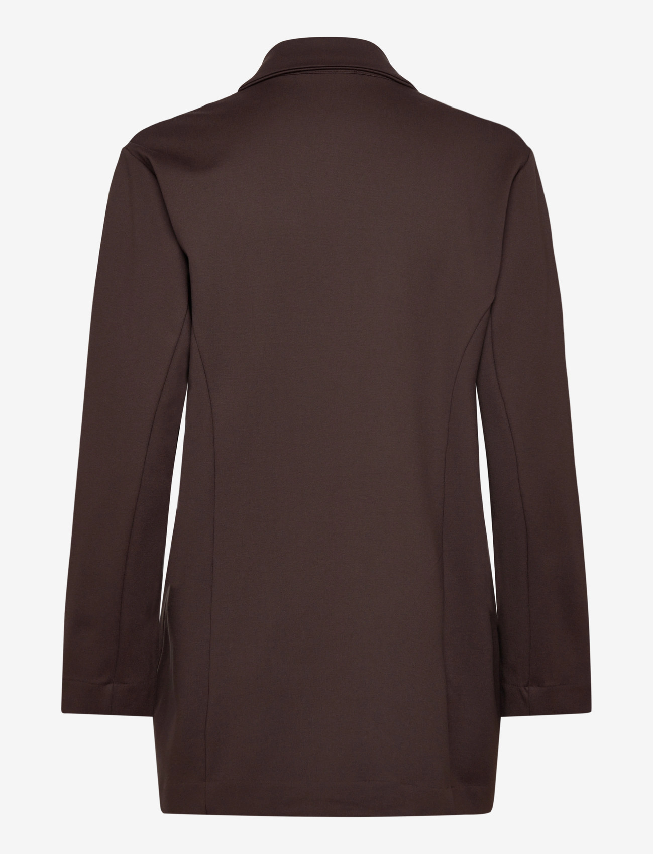 Residus - ARDA BLAZER - enkelknäppta kavajer - auburn - 2