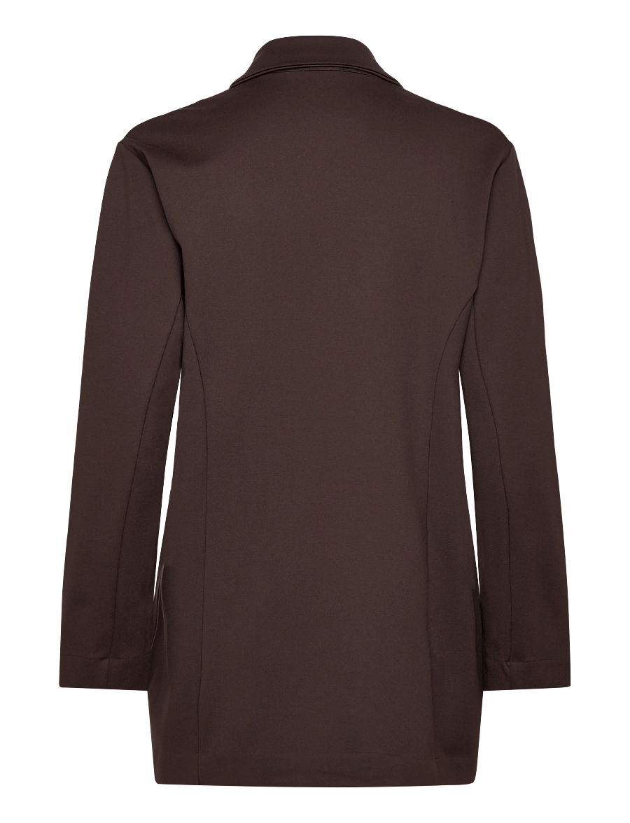 Residus - ARDA BLAZER - enkeltspente blazere - auburn - 2