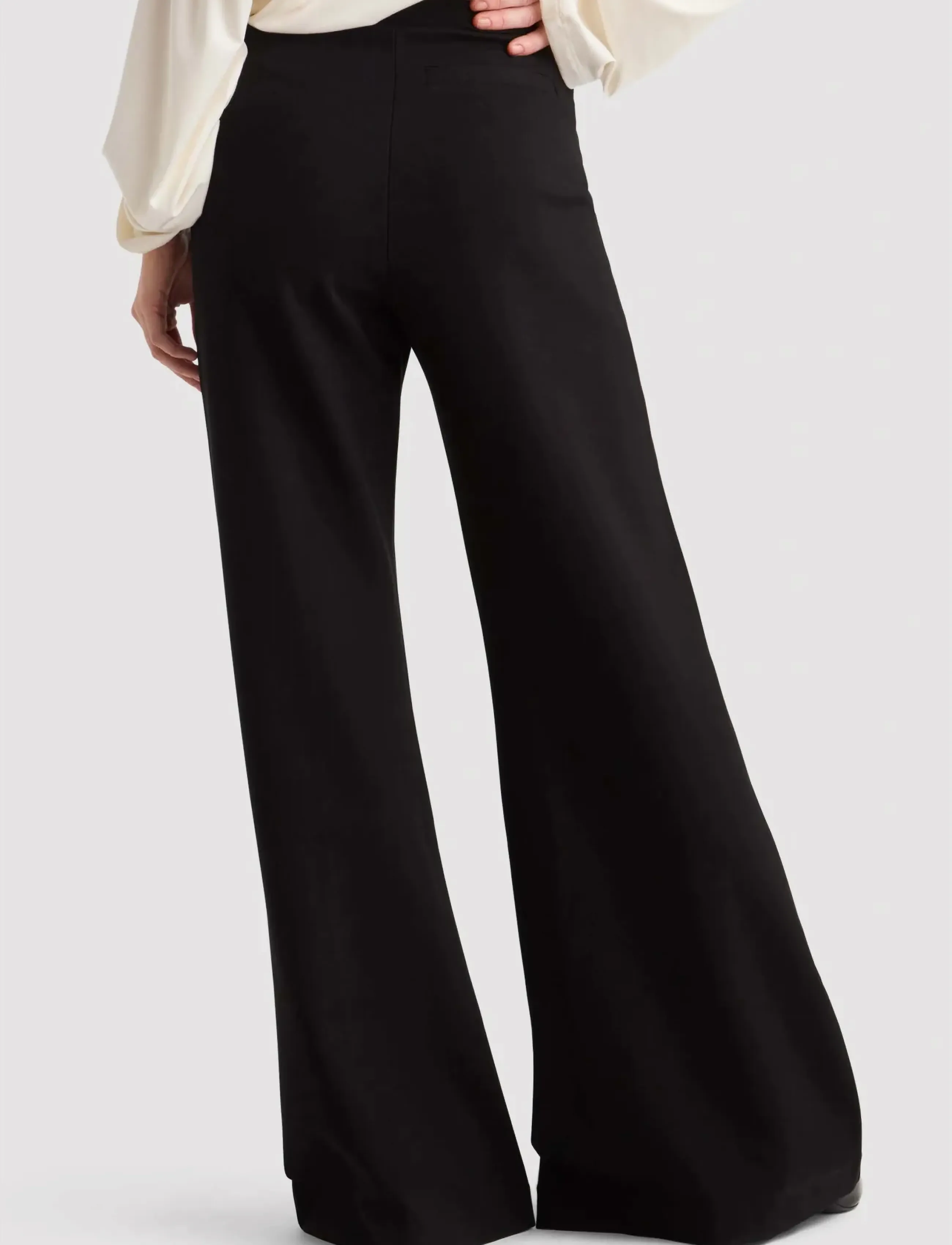 Residus Laika Pants kostymbyxor dam – bild 2