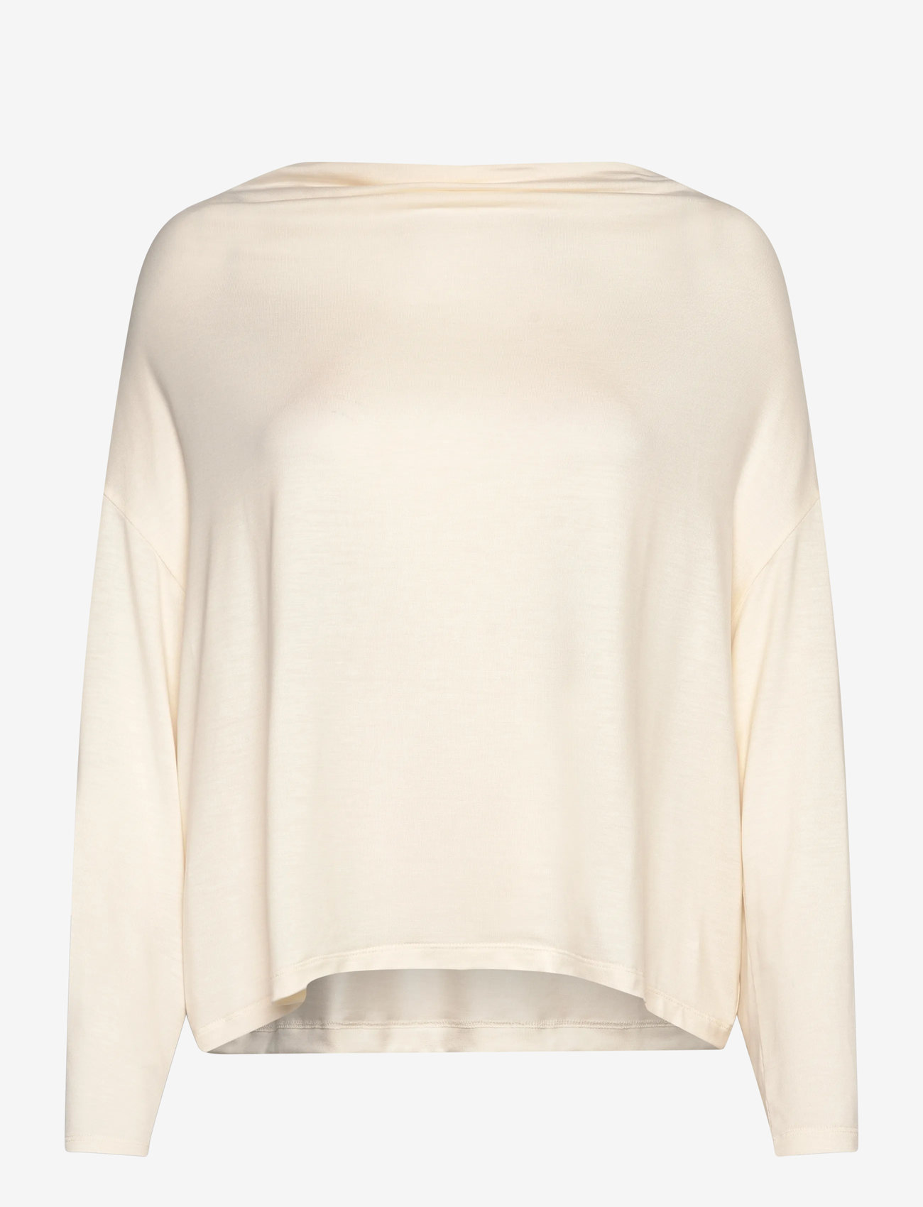Residus - GENNA TOP - efterårstøj - paper - 1