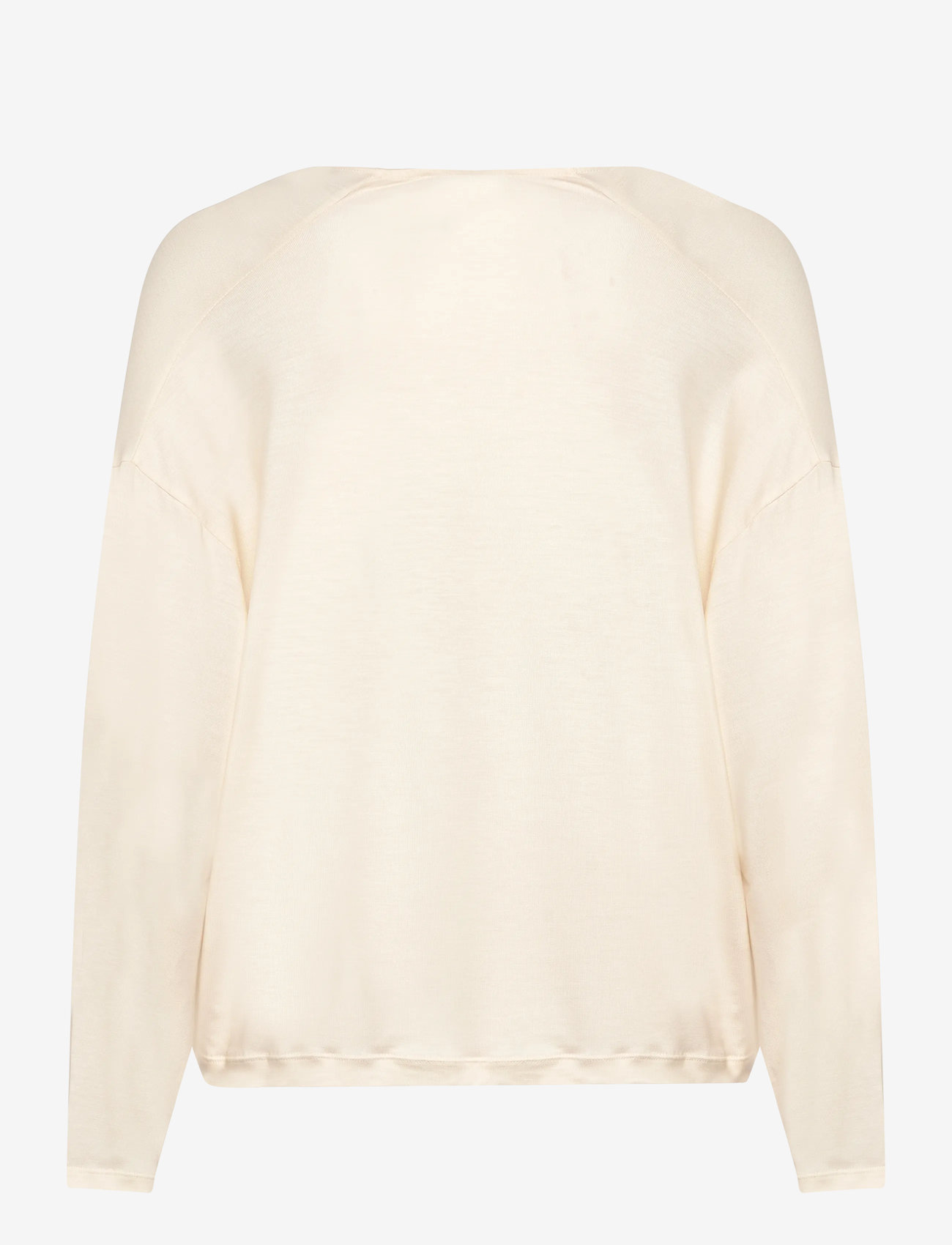 Residus - GENNA TOP - efterårstøj - paper - 2
