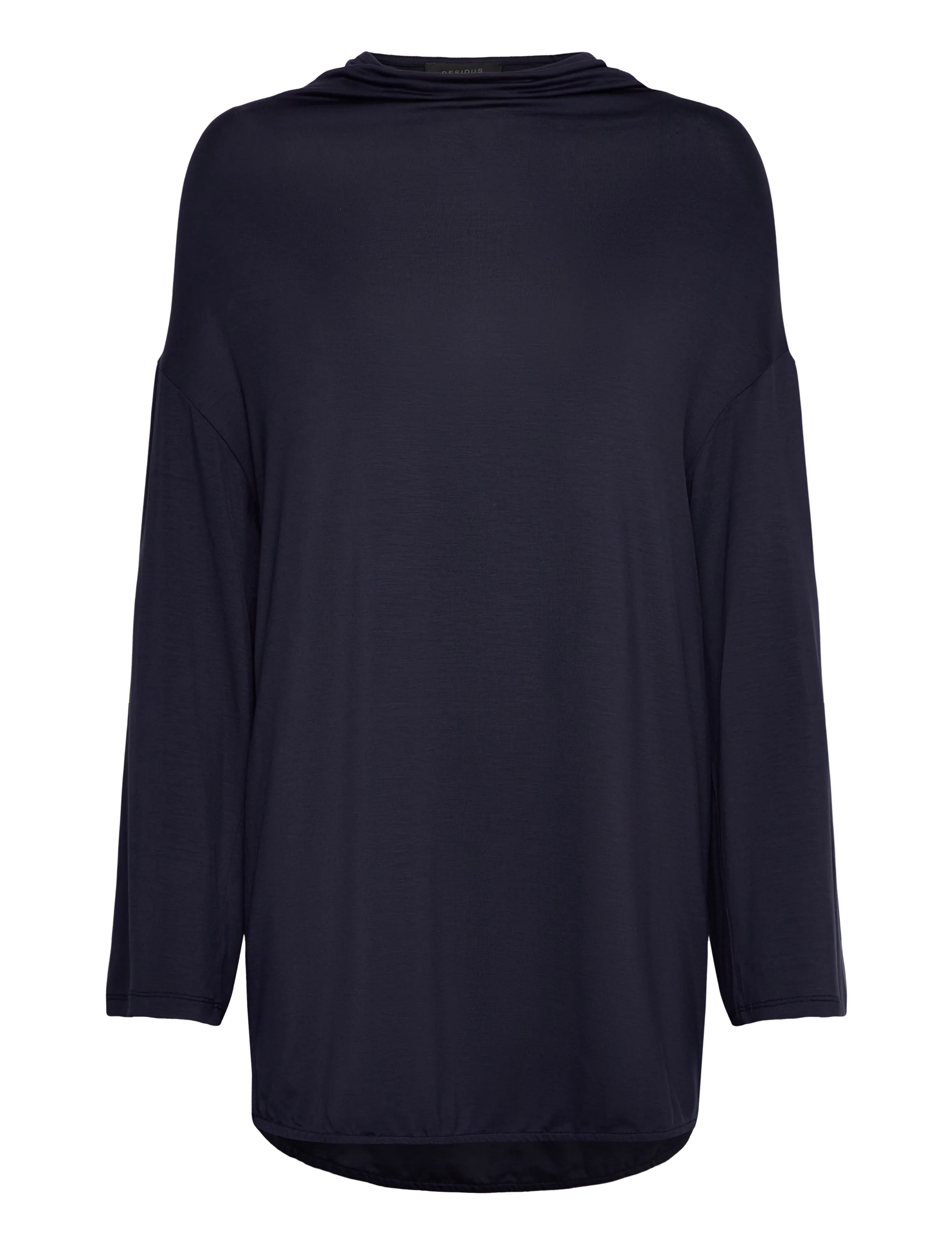 Residus GENNOVA TOP - Officewear - MIDNIGHT / navy