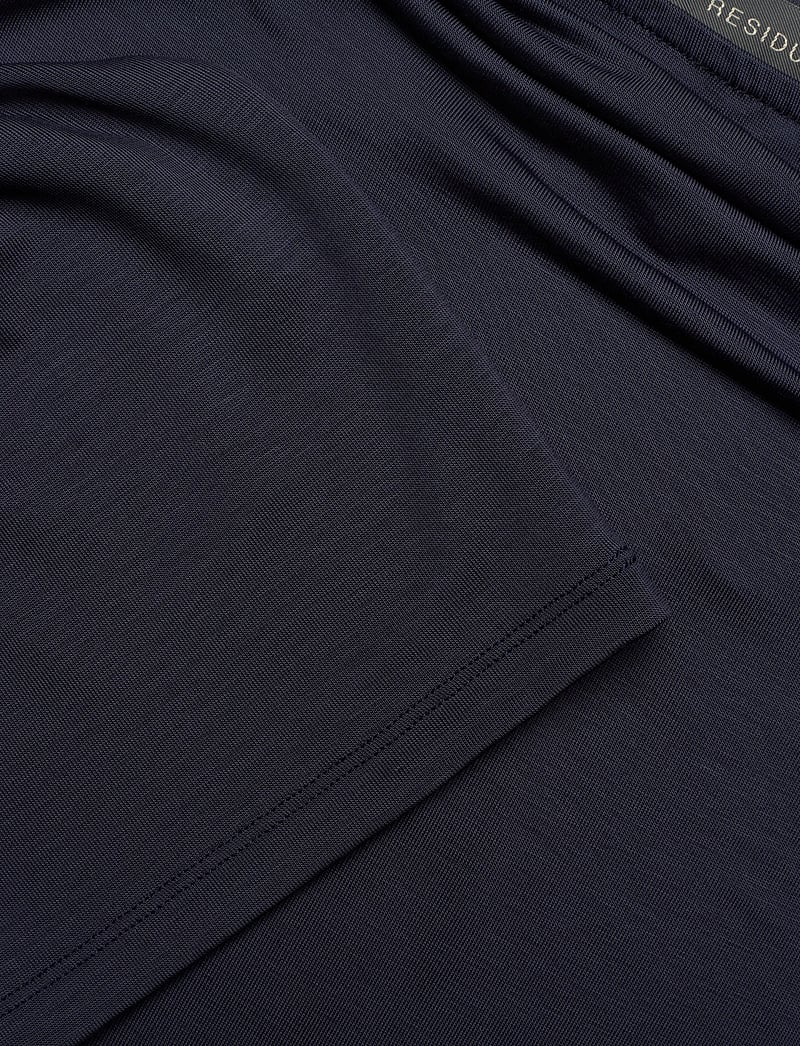 Residus - GENNOVA TOP - langerma blússur - midnight - 5