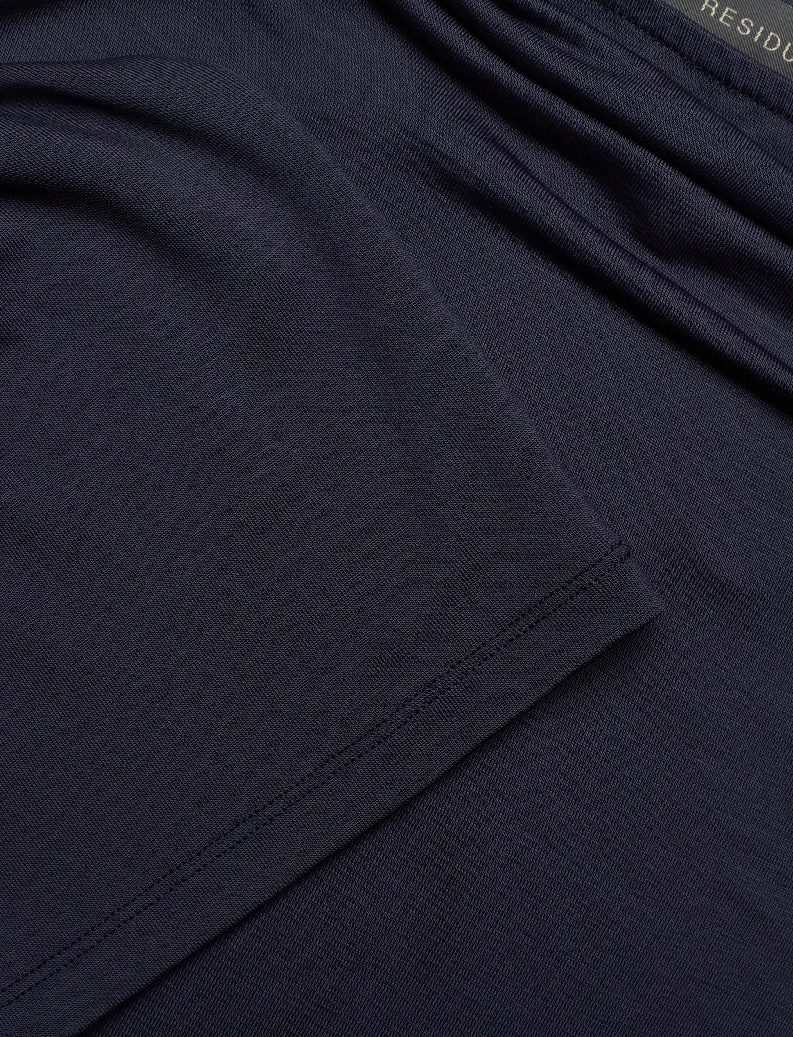 Residus - GENNOVA TOP - långärmade blusar - midnight - 5