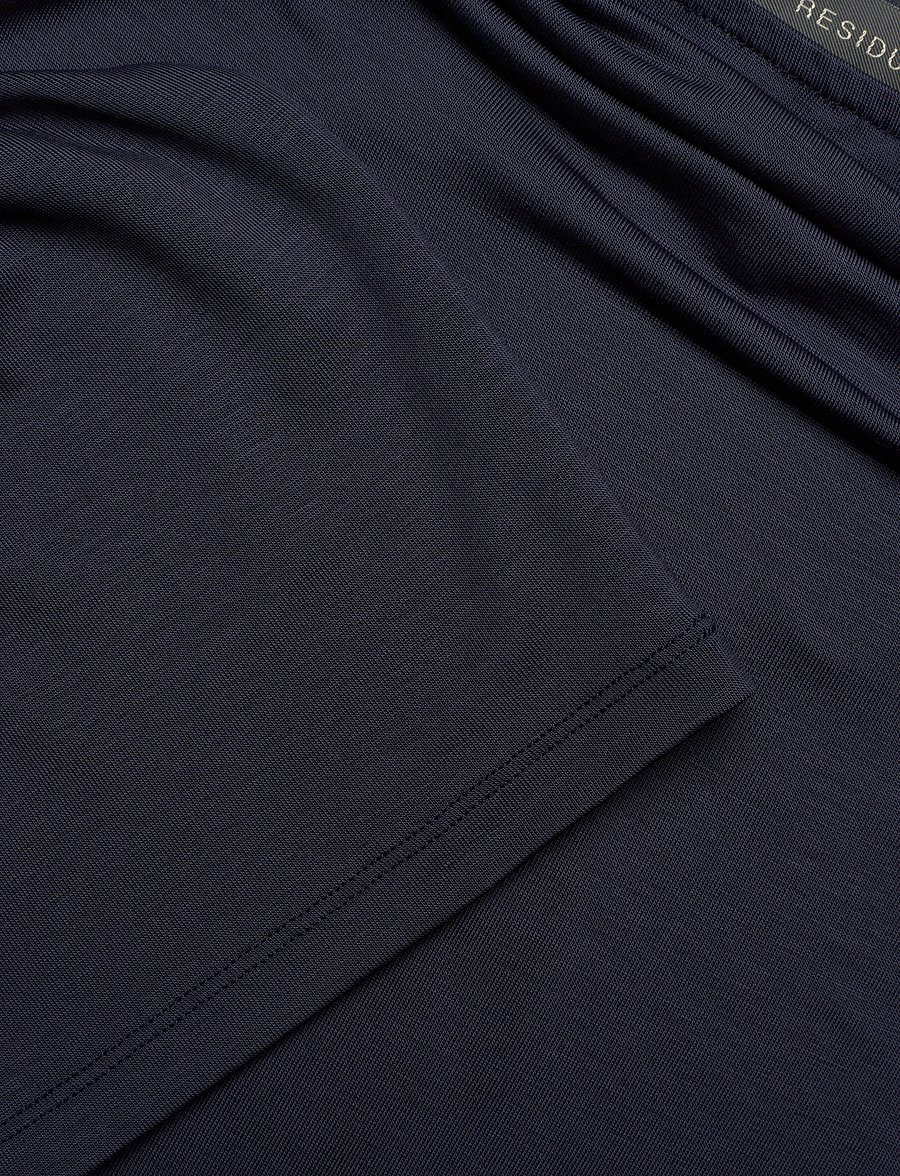 Residus - GENNOVA TOP - långärmade blusar - midnight - 5