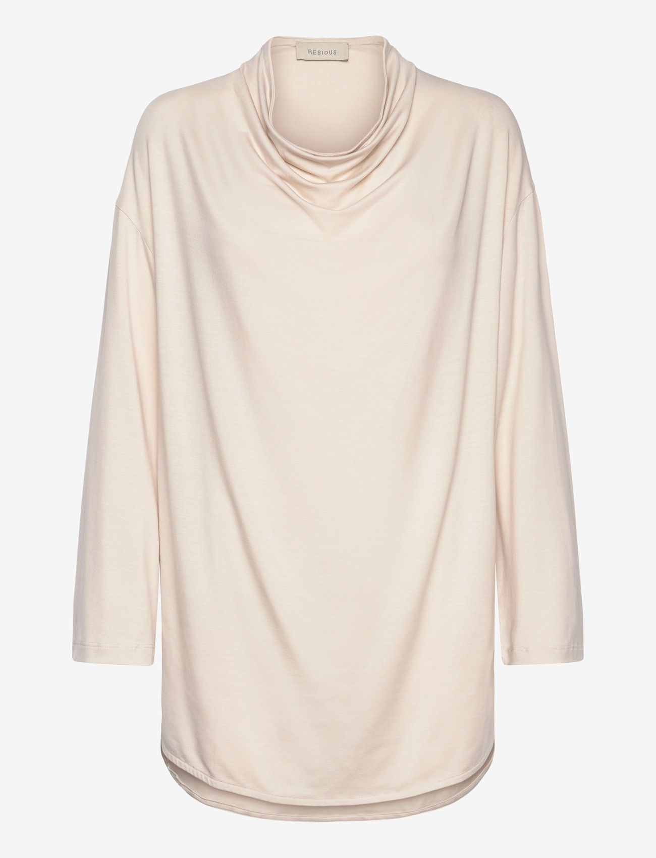 Residus - GENNOVA TOP - långärmade blusar - oyster - 1