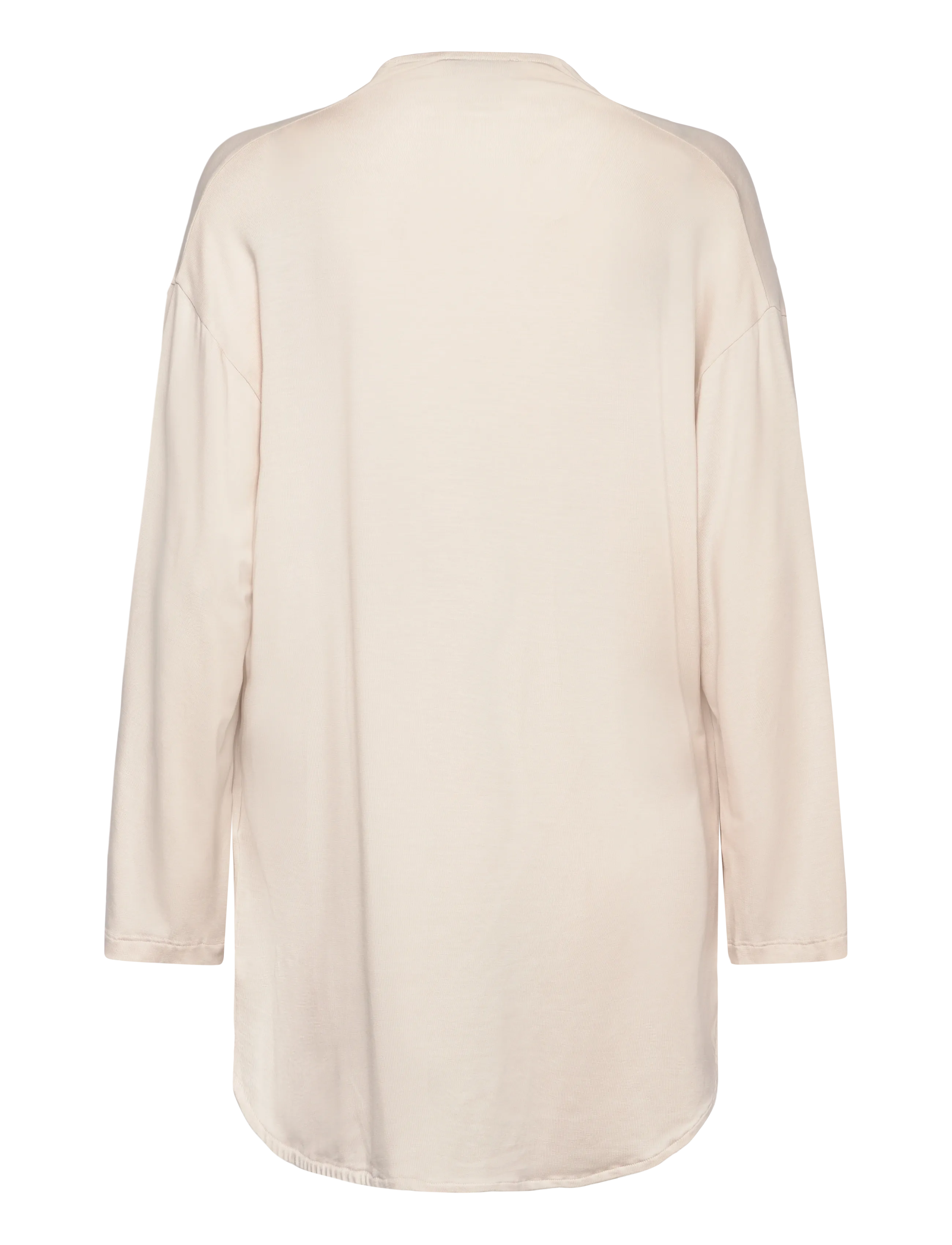 Residus - GENNOVA TOP - langærmede bluser - oyster - 2