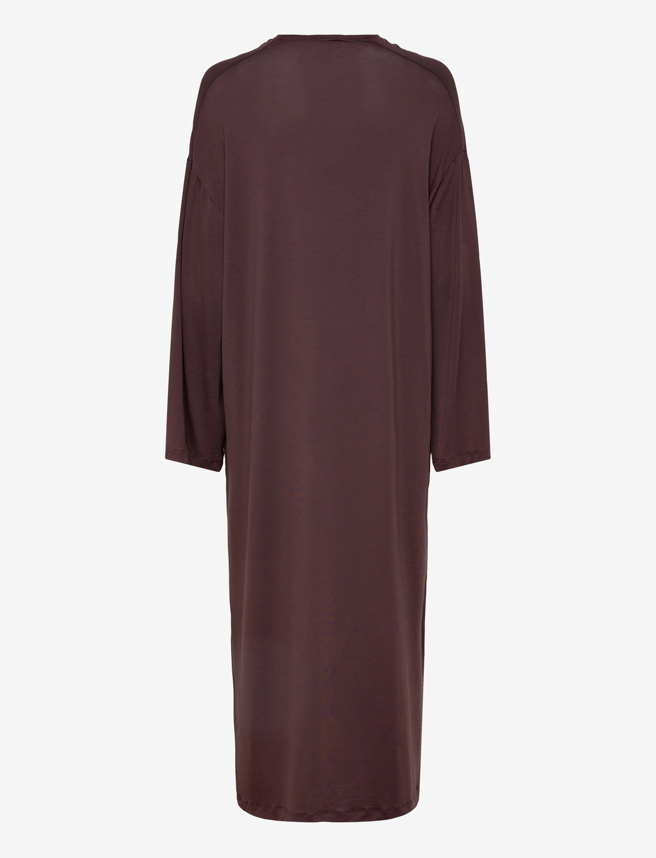 Residus - GINI DRESS - sommerkjoler - auburn - 2