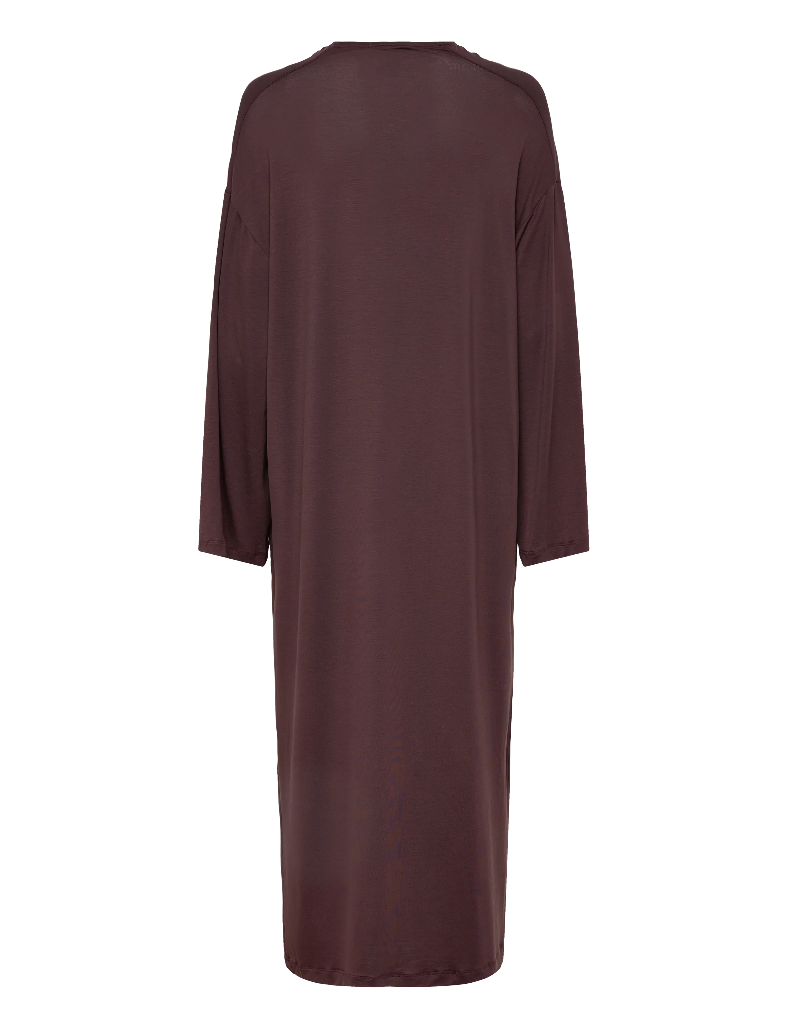 Residus - GINI DRESS - summer dresses - auburn - 2