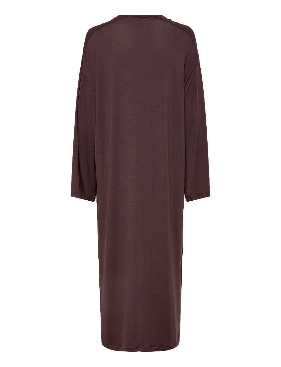 Residus - GINI DRESS - summer dresses - auburn - 2