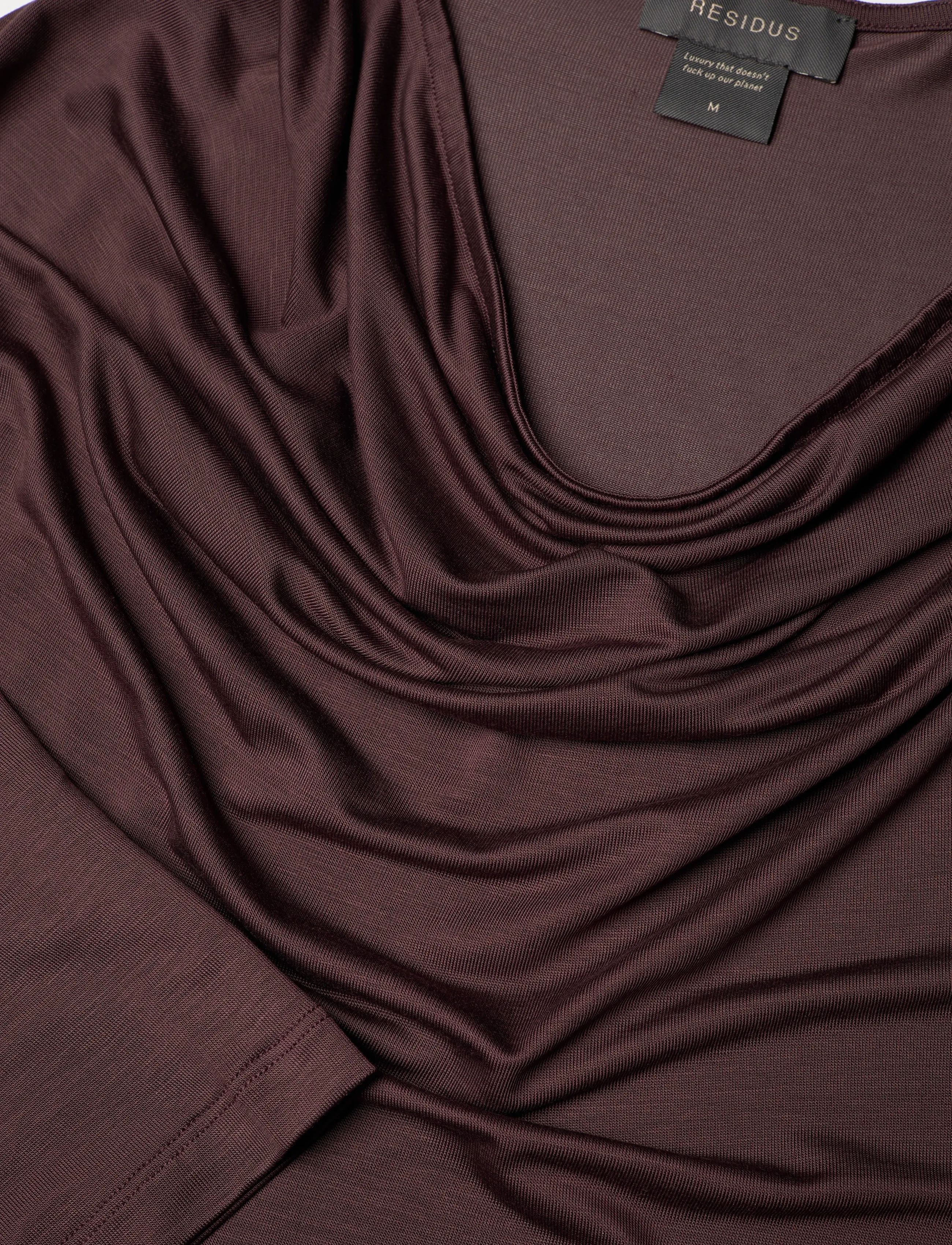 Residus - GINI DRESS - summer dresses - auburn - 5
