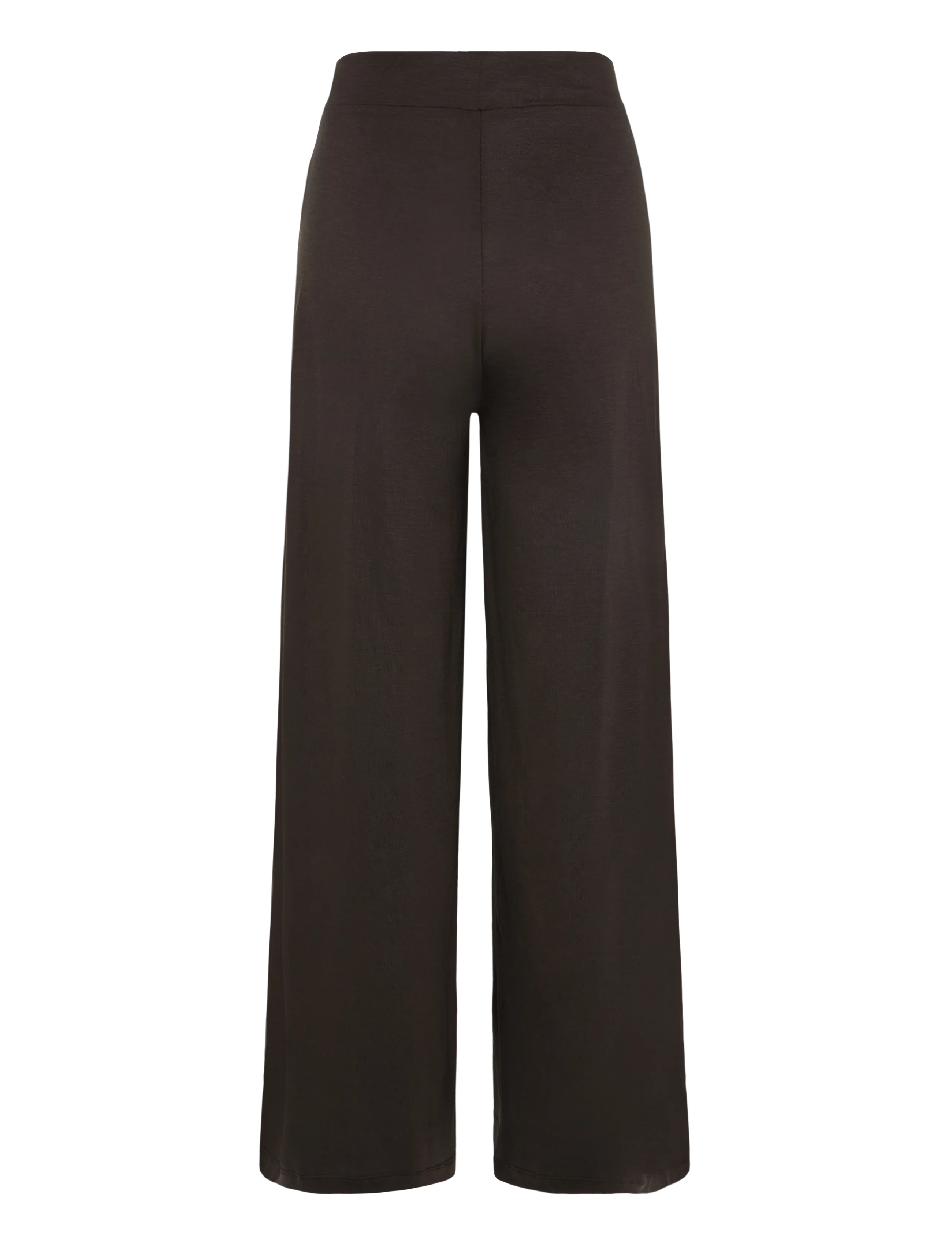 Residus - CELESTE PANTS - autumn savings - ganache - 1
