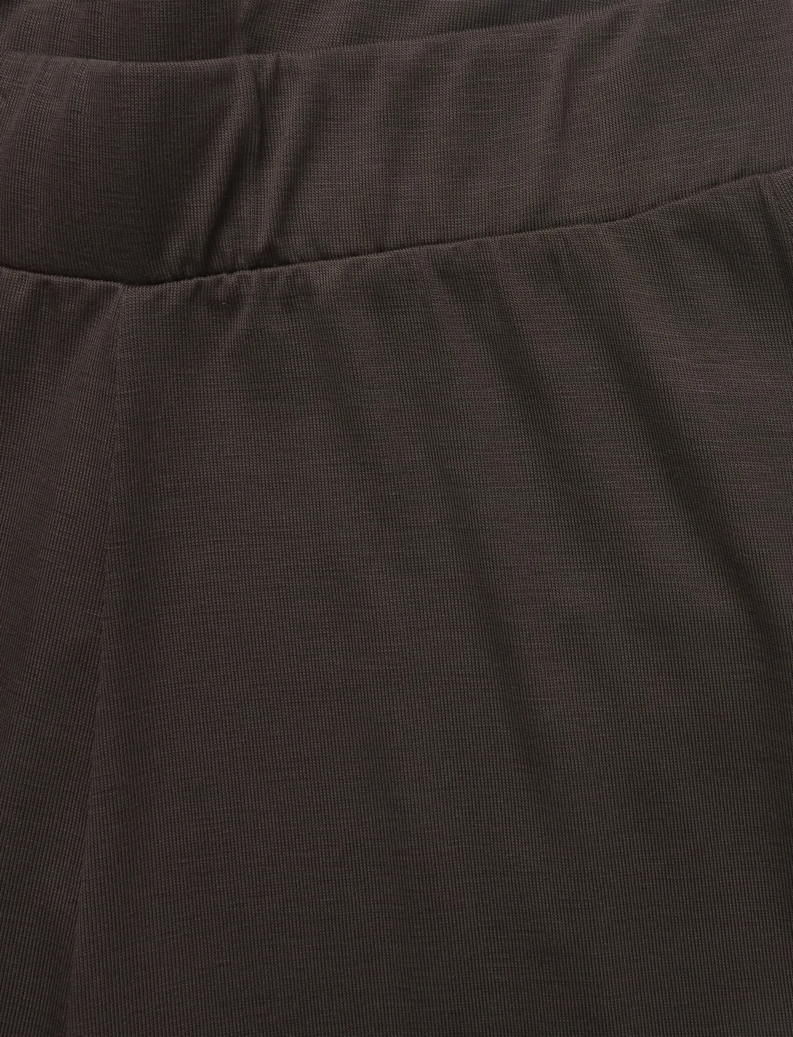 Residus - CELESTE PANTS - autumn savings - ganache - 2