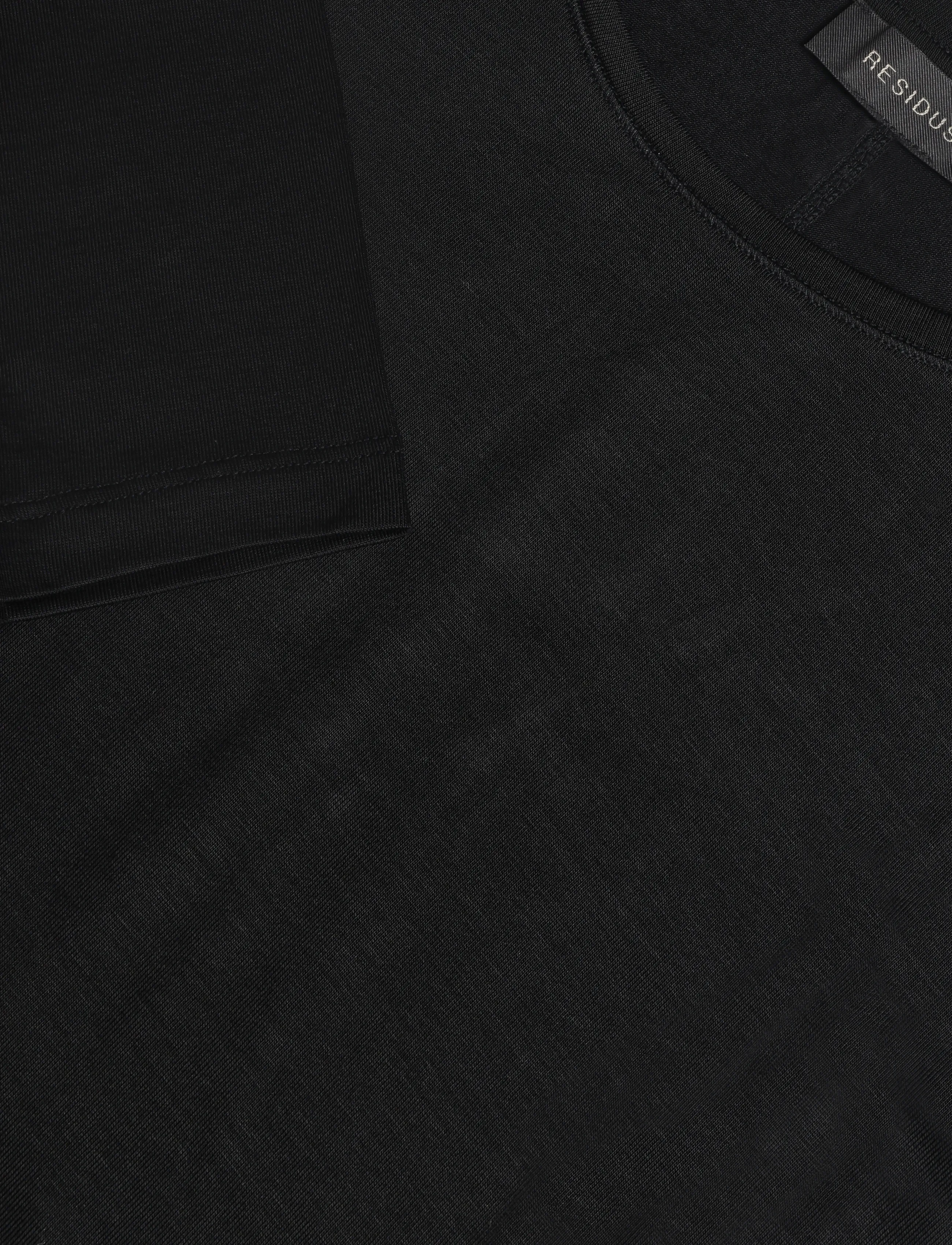 Residus - CELON TOP - herbstliche kleidung - black - 2