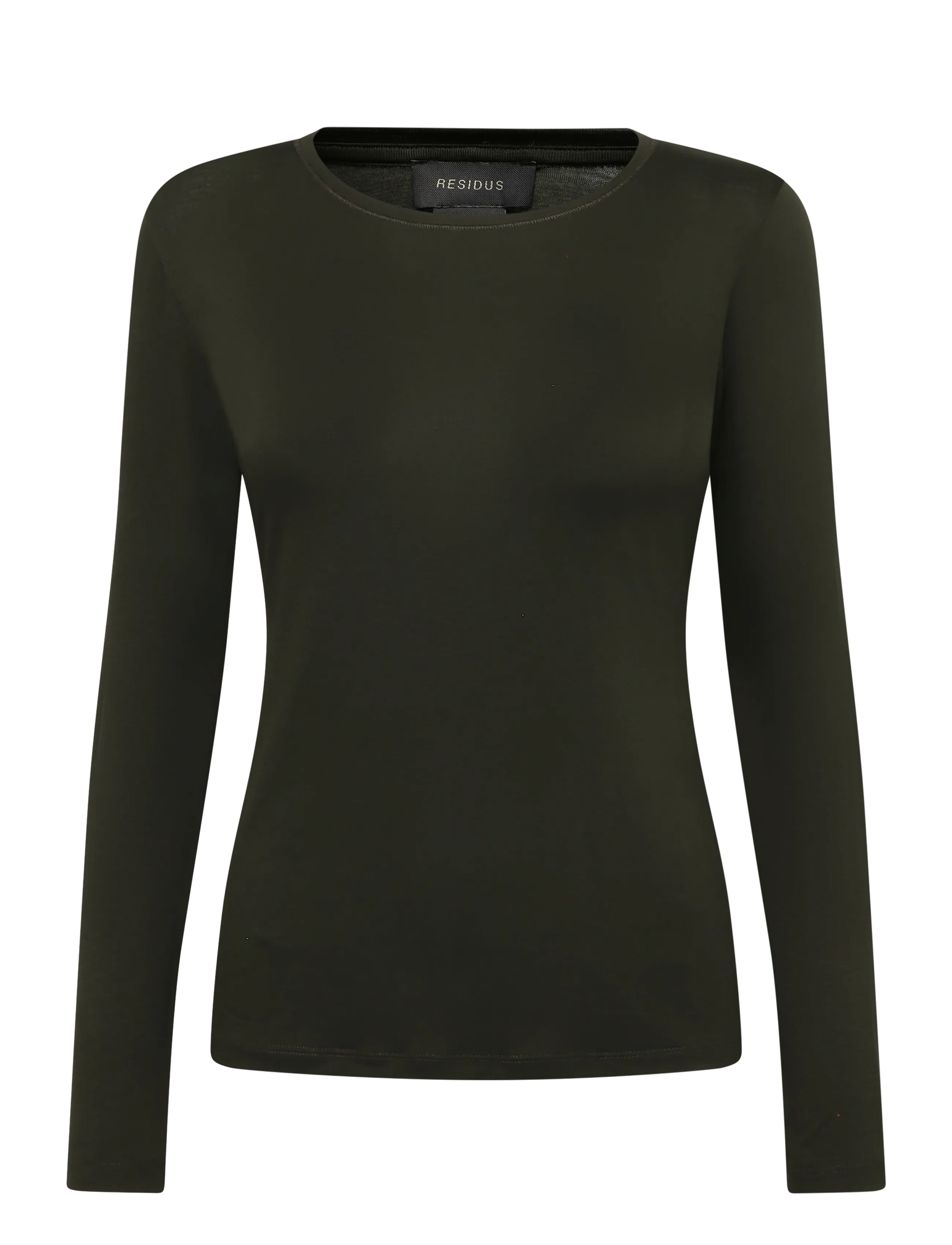 Residus CELON TOP - Moetrendid - ROSEMARY / khaki/green