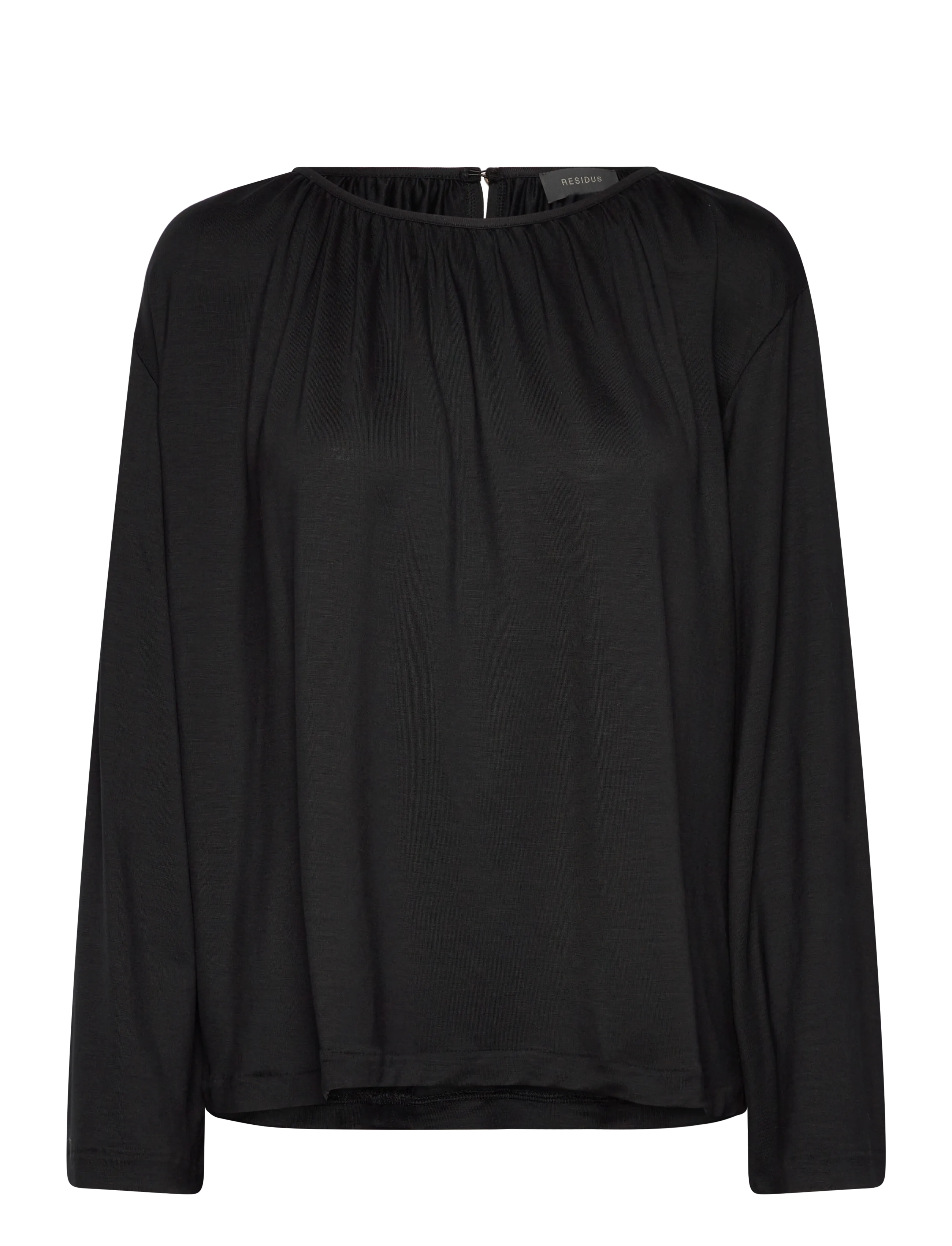 Residus CIRI TOP - Bluser - BLACK / black