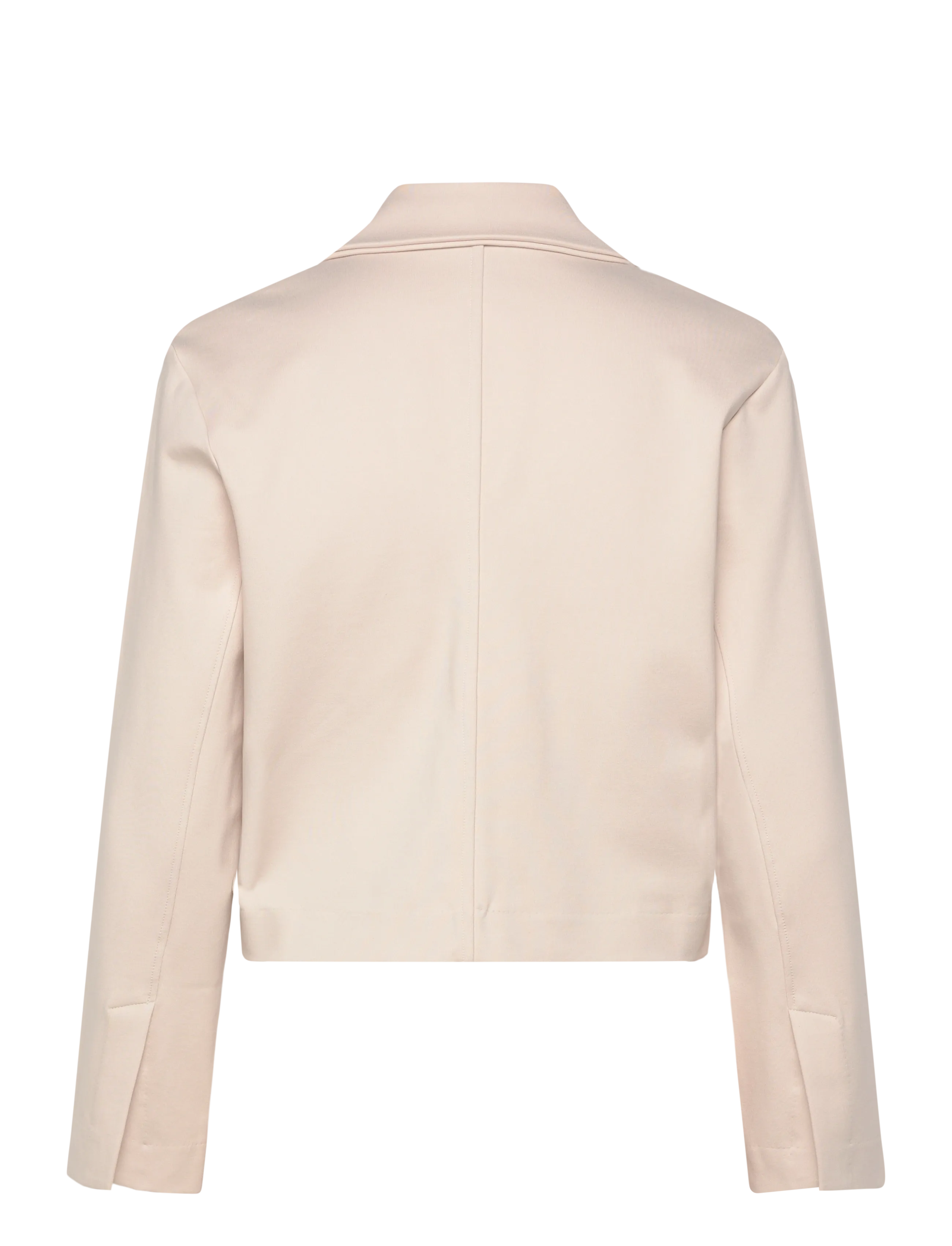 Residus - ANDIE BLAZER - korta kavajer - oyster - 2