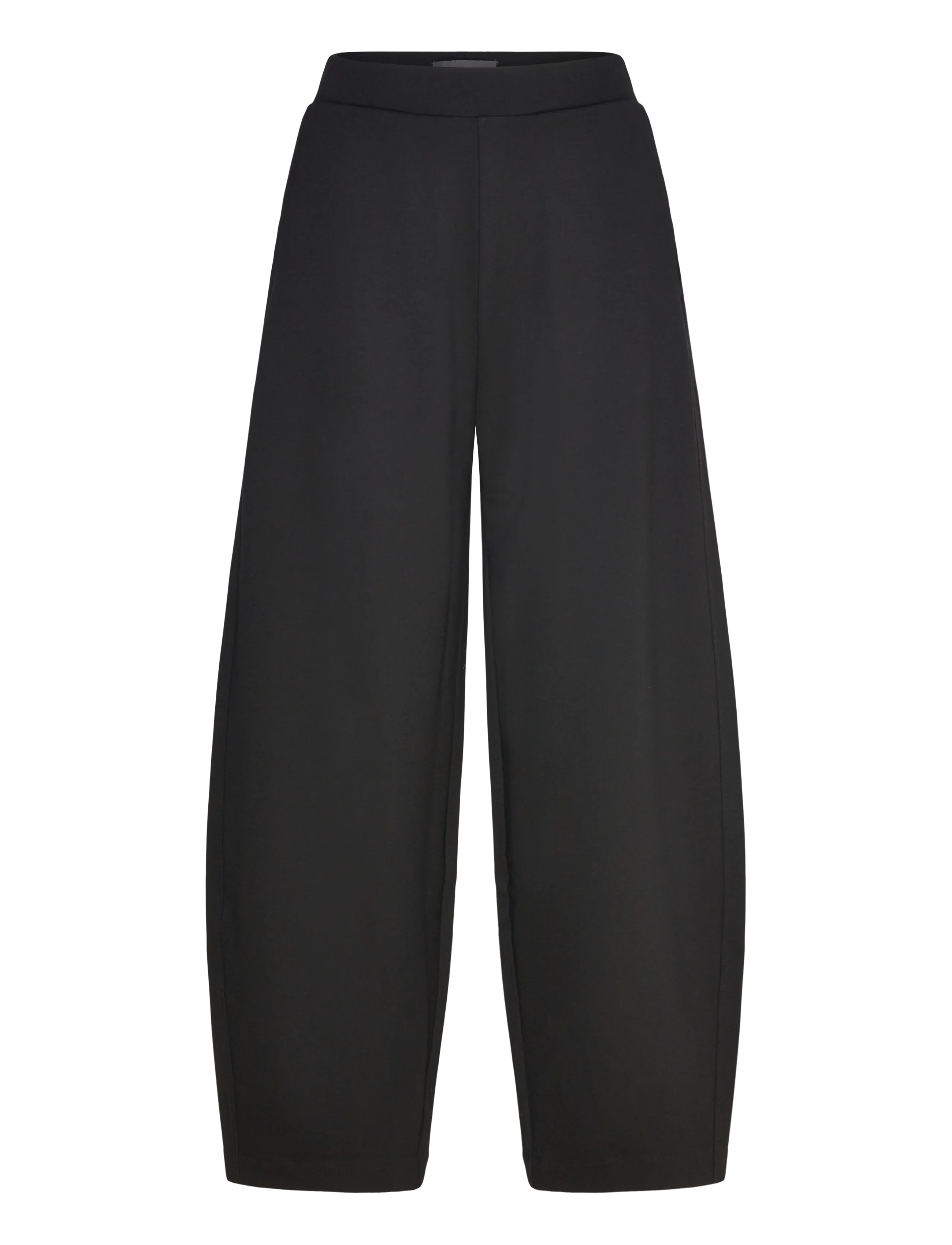 LYNDON PANTS - BLACK