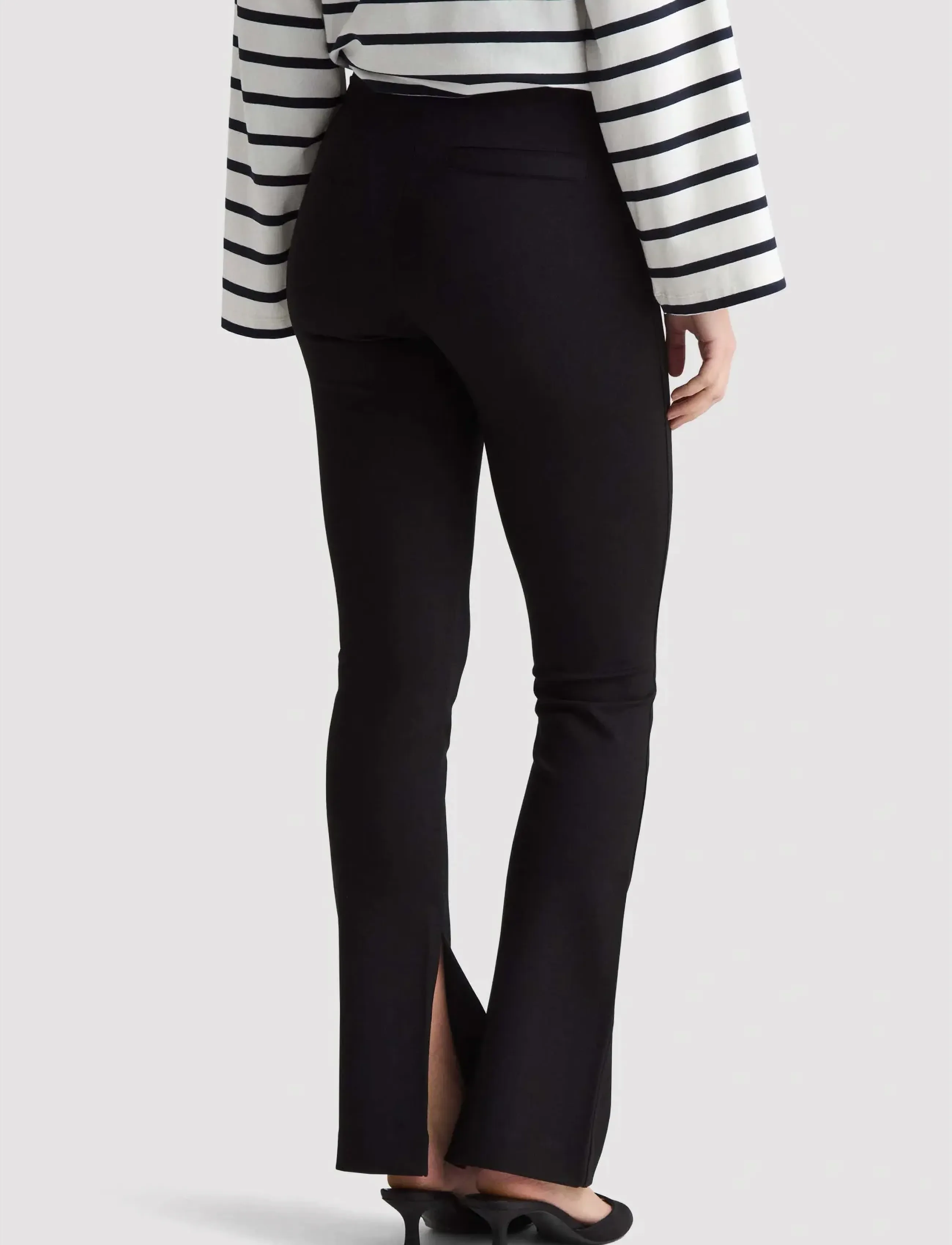 Residus Lucy Pants mjukisbyxor dam – bild 2