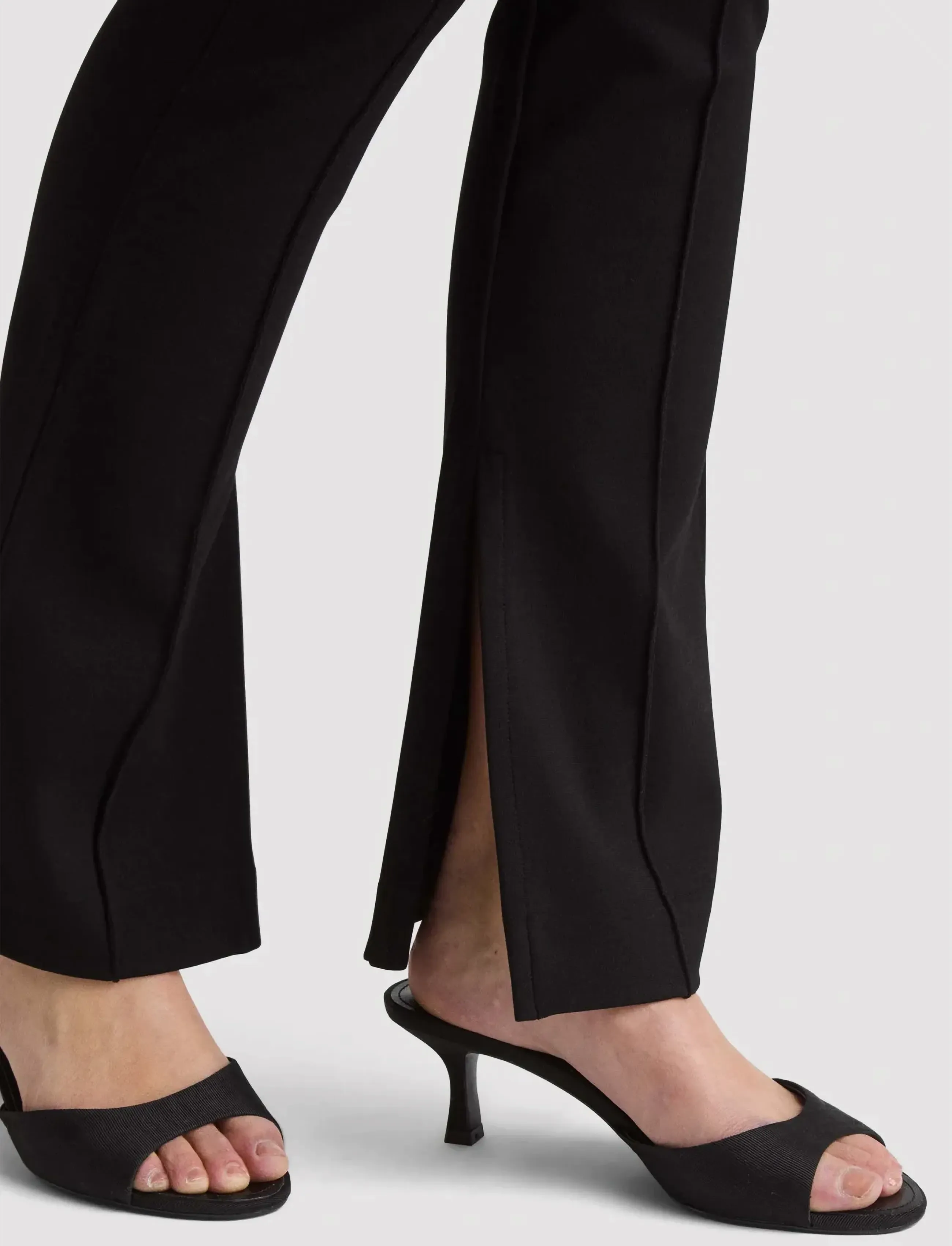 Residus Lucy Pants mjukisbyxor dam – bild 3