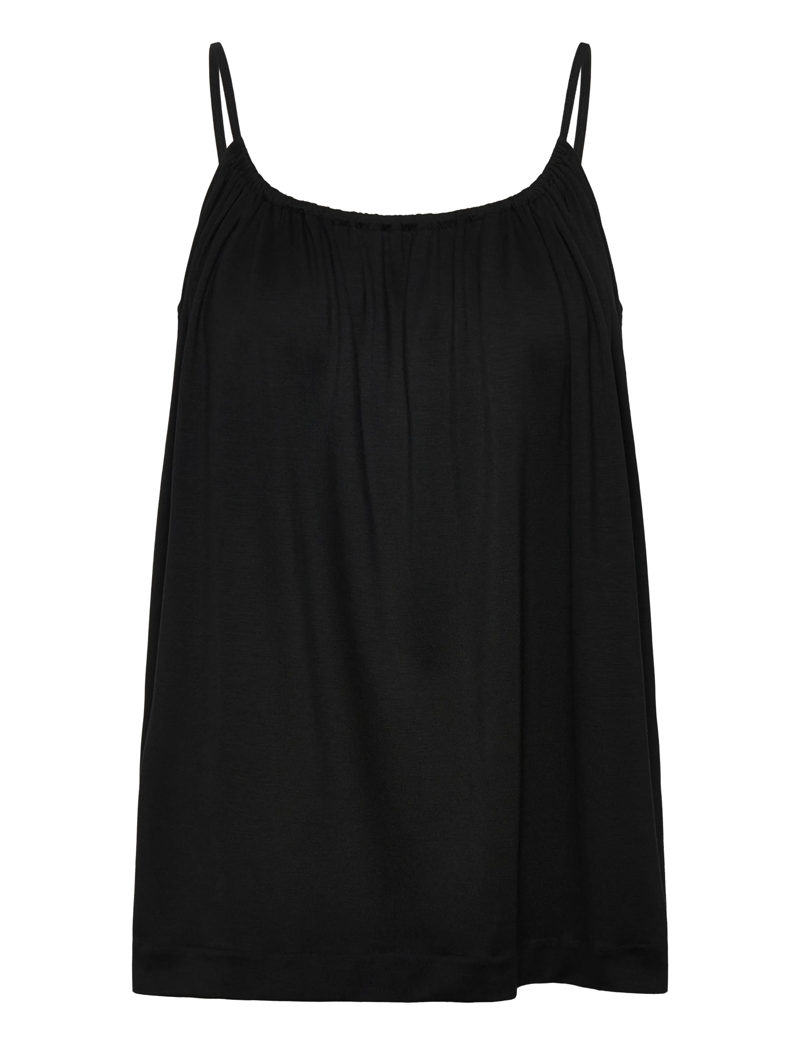 RESIDUS Castrie Camisole Schwarz - XS - Damen