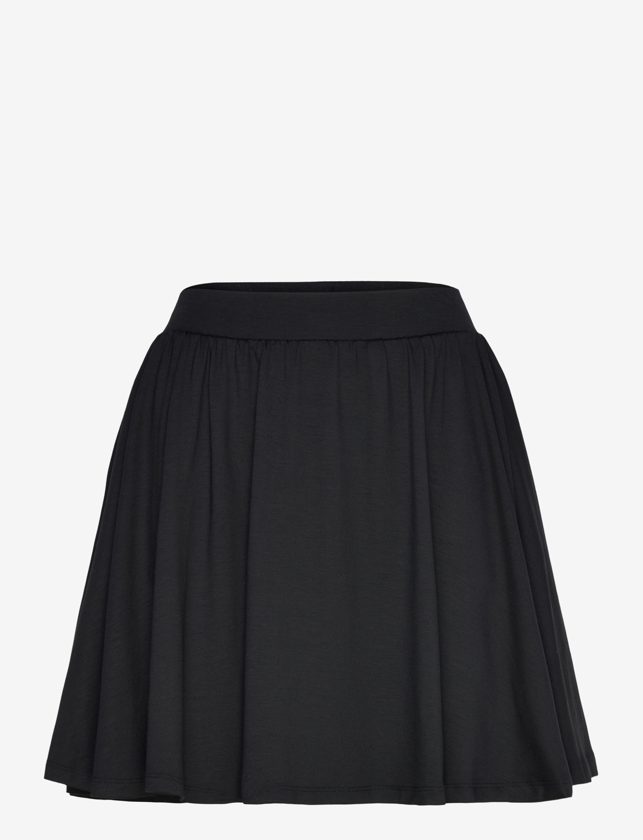 Residus - COLLIE SKIRT - korte nederdele - black - 1