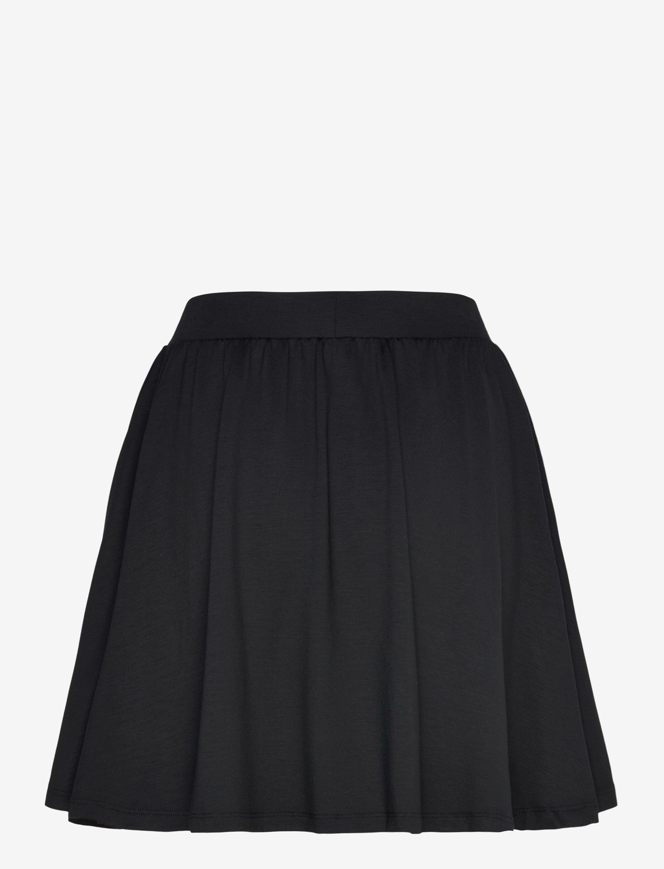 Residus - COLLIE SKIRT - korte nederdele - black - 2