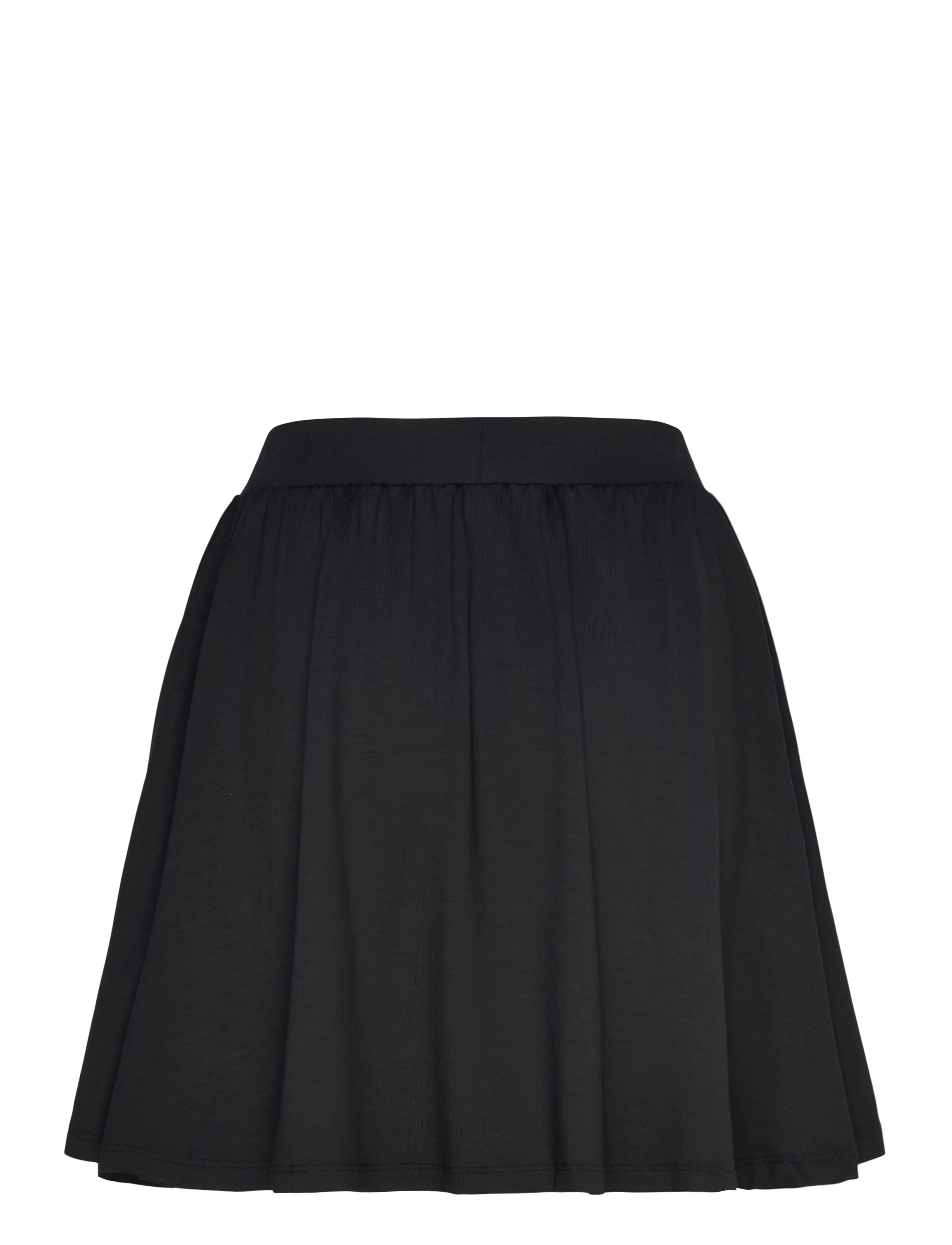 Residus - COLLIE SKIRT - korte nederdele - black - 2