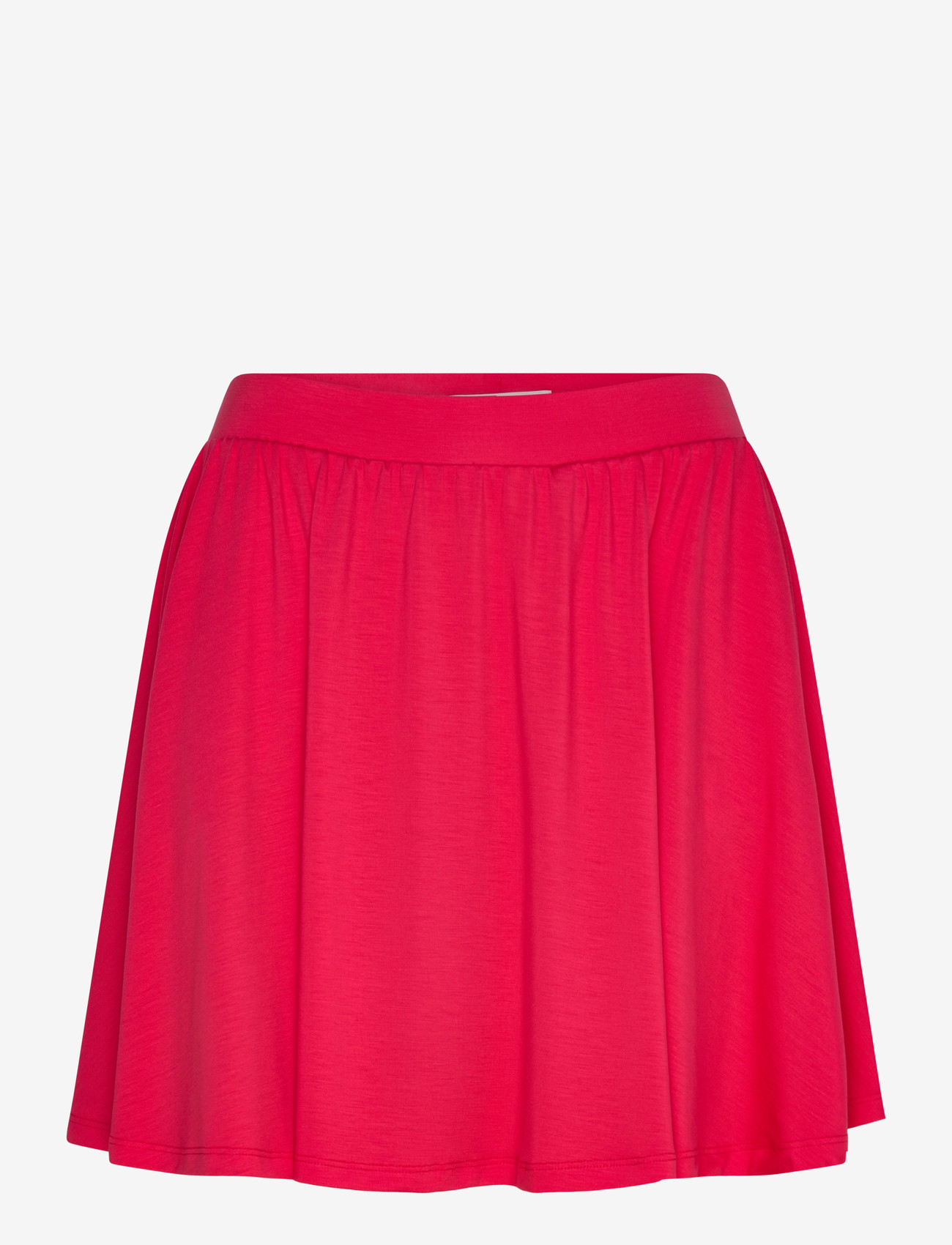 Residus - COLLIE SKIRT - kurze röcke - raspberry - 1