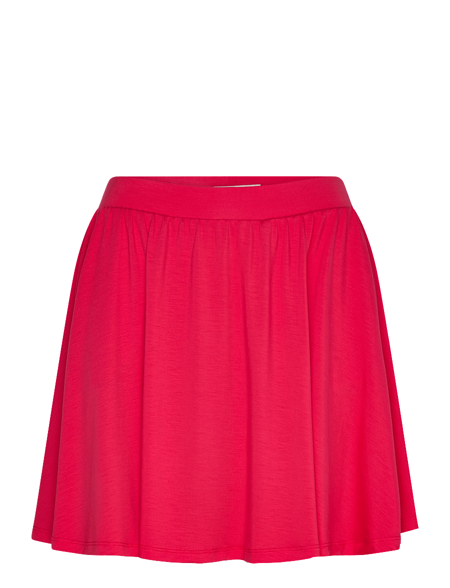 Residus - COLLIE SKIRT - korte nederdele - raspberry - 1