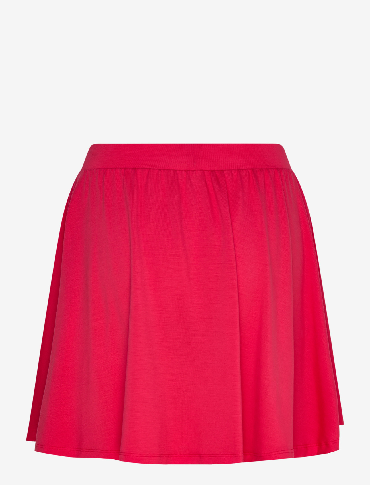 Residus - COLLIE SKIRT - kurze röcke - raspberry - 2