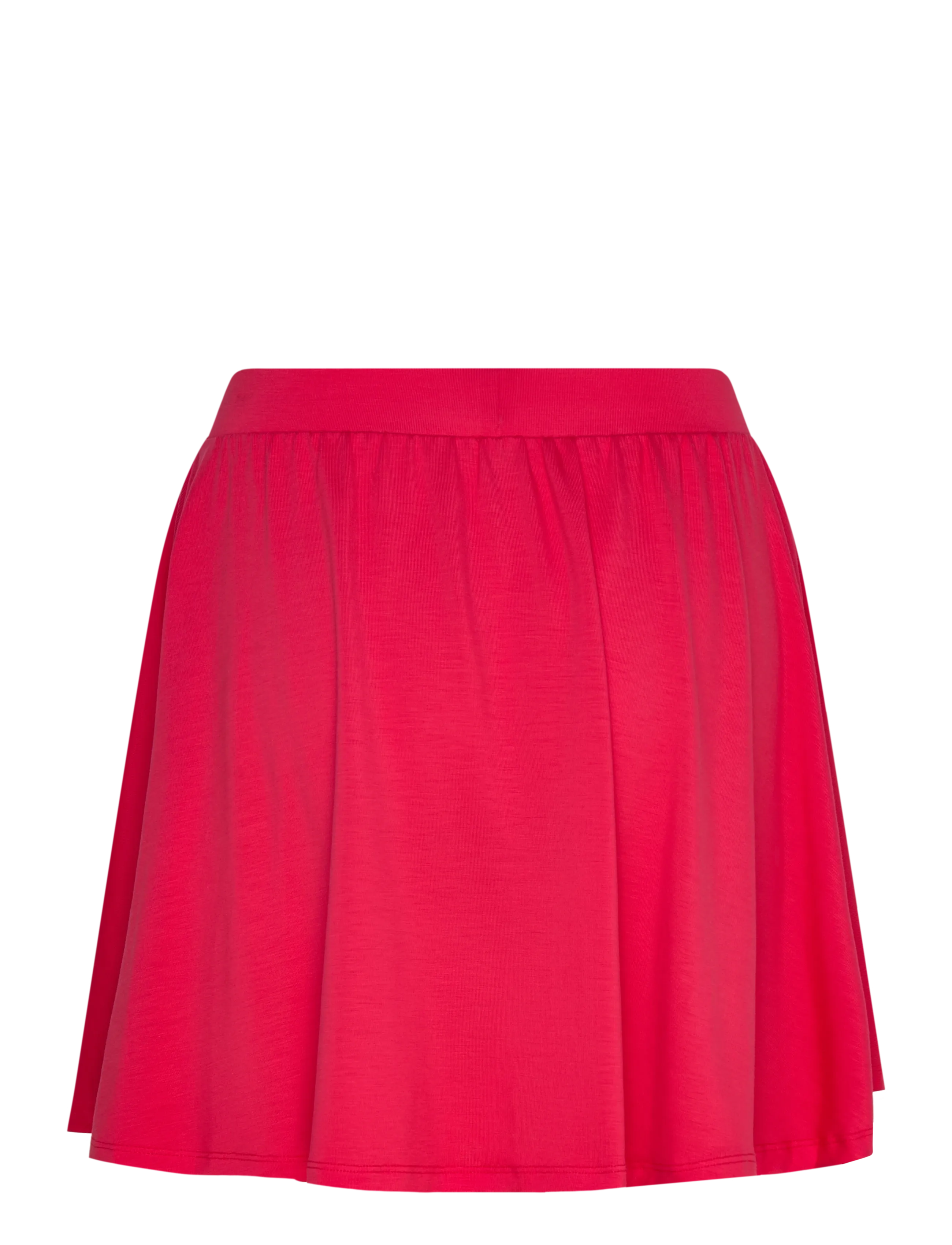 Residus - COLLIE SKIRT - spódnice mini - raspberry - 2