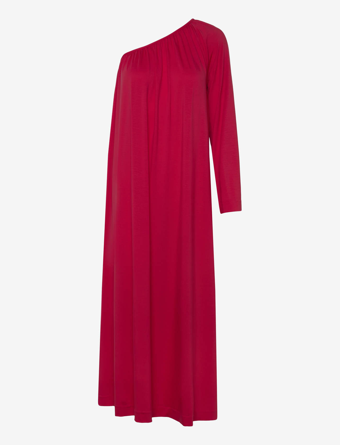 Residus - CHERRIE DRESS - aftenkjoler - raspberry - 1