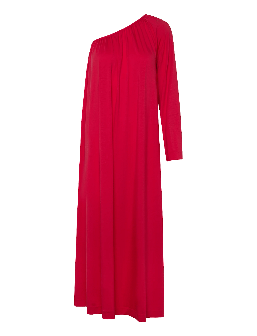 Residus - CHERRIE DRESS - Õhtukleidid - raspberry - 1