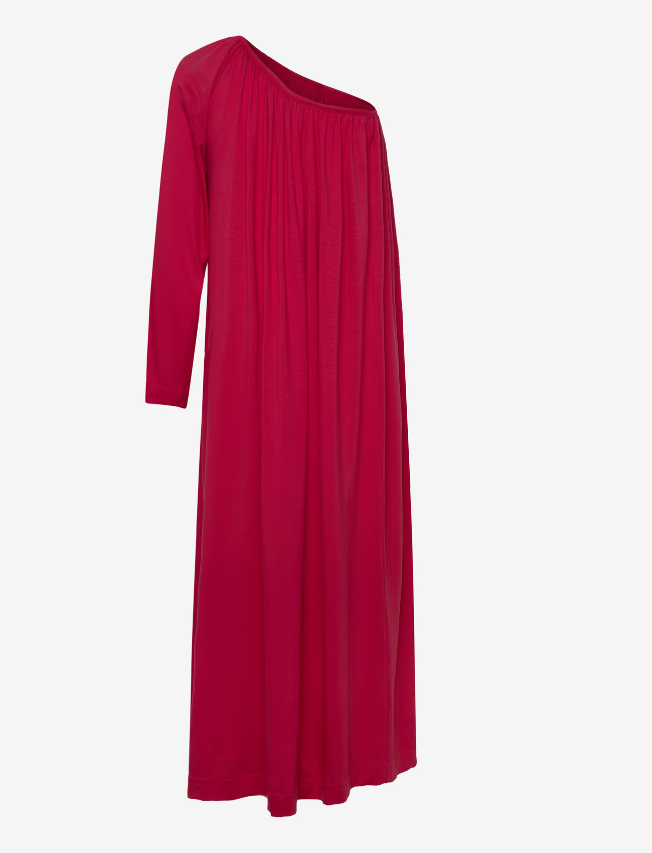 Residus - CHERRIE DRESS - aftenkjoler - raspberry - 2