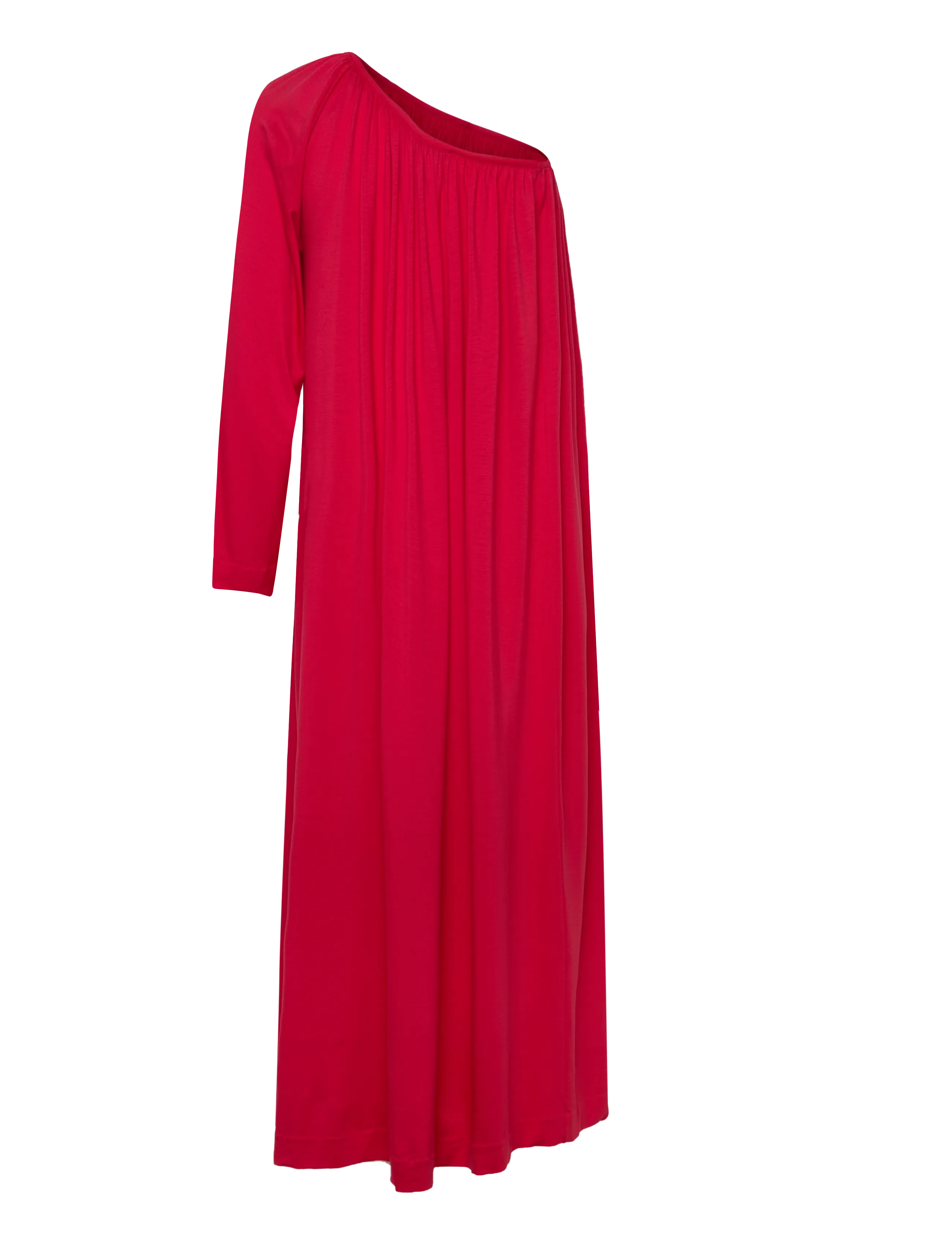 Residus - CHERRIE DRESS - Õhtukleidid - raspberry - 2