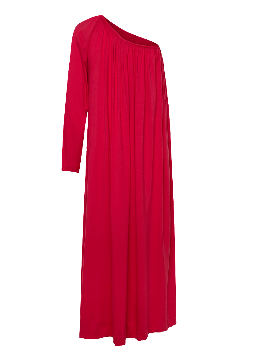Residus - CHERRIE DRESS - Õhtukleidid - raspberry - 2